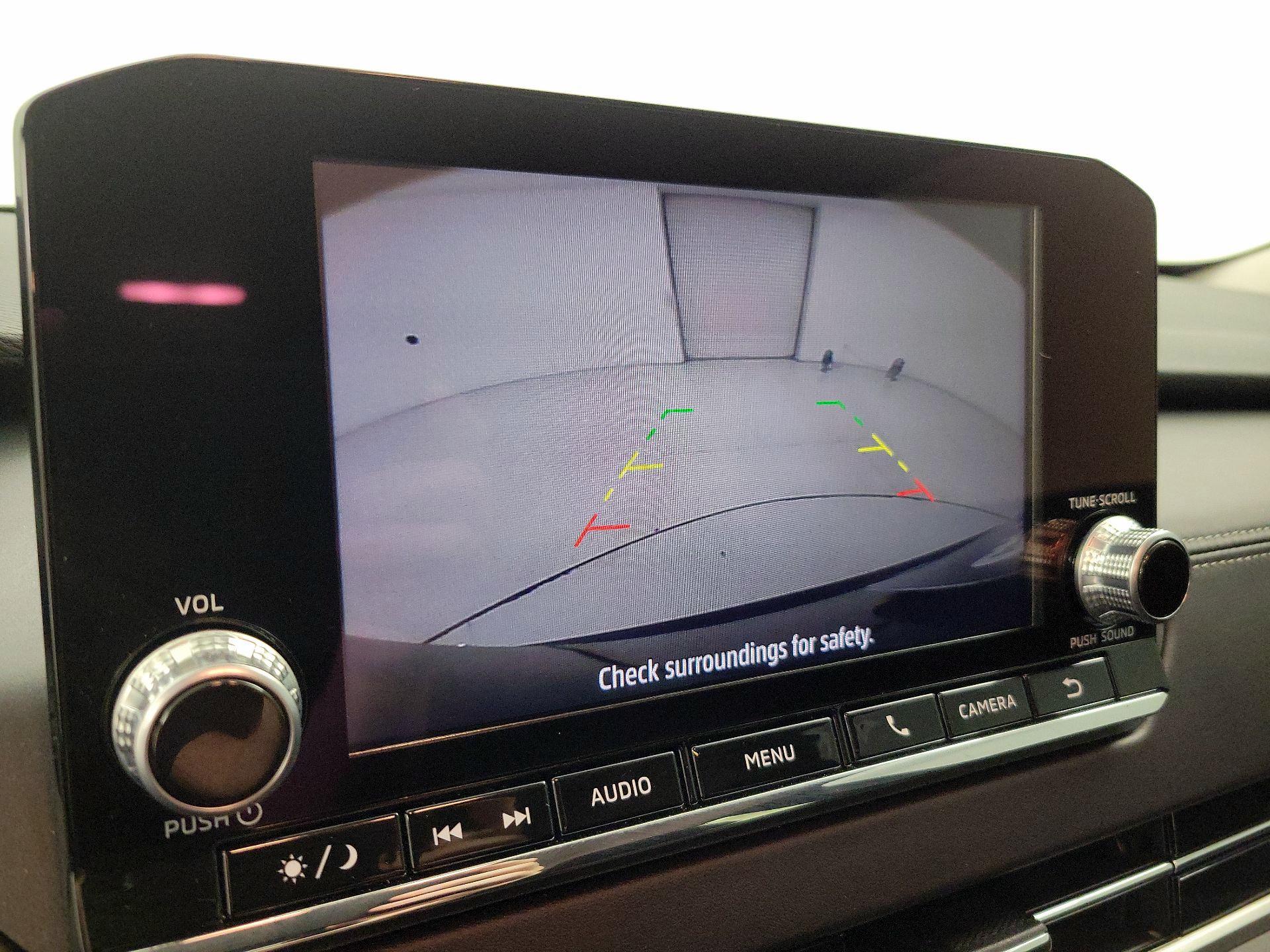 Thumbnail: 2024 Mitsubishi Outlander - 14