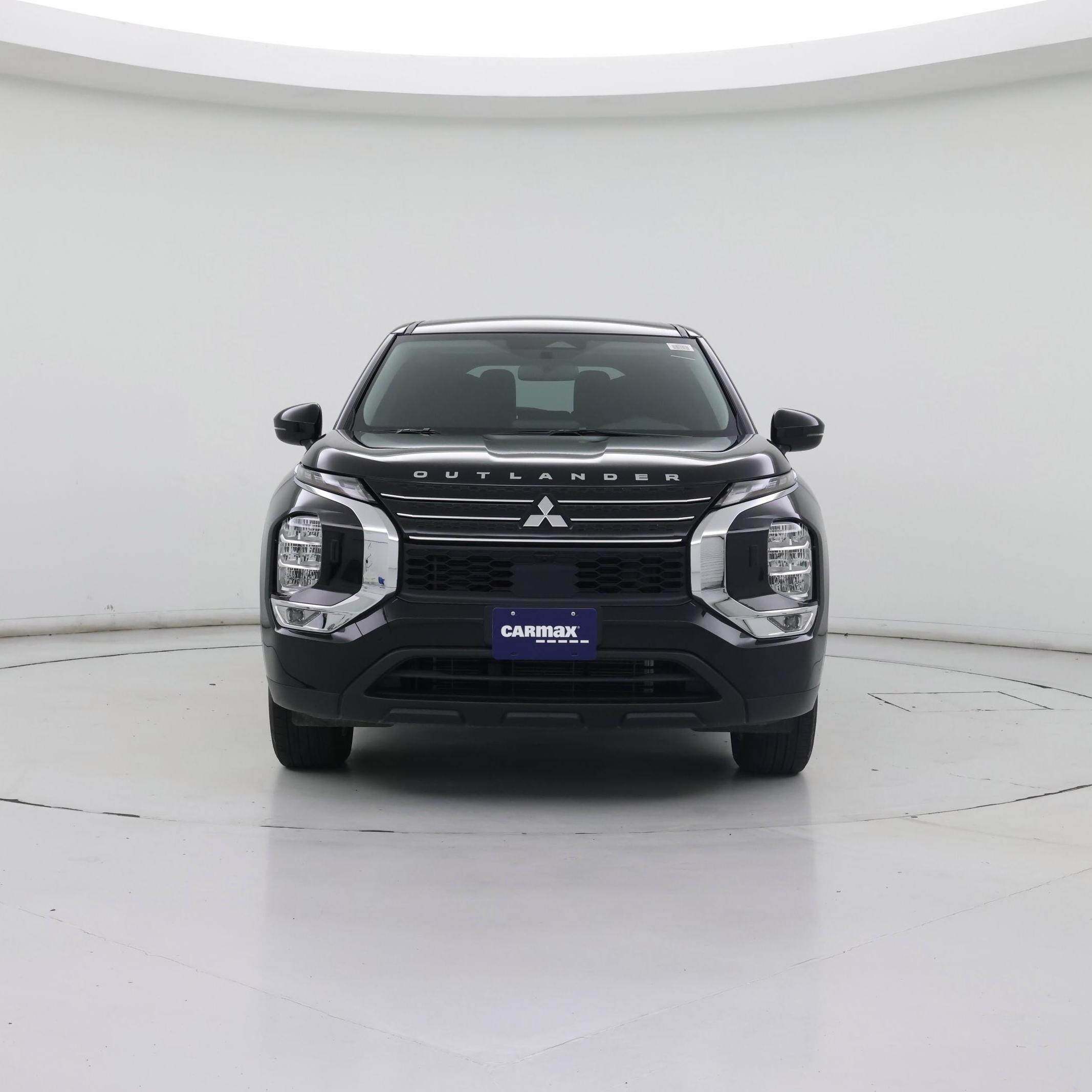 Thumbnail: 2024 Mitsubishi Outlander - 5