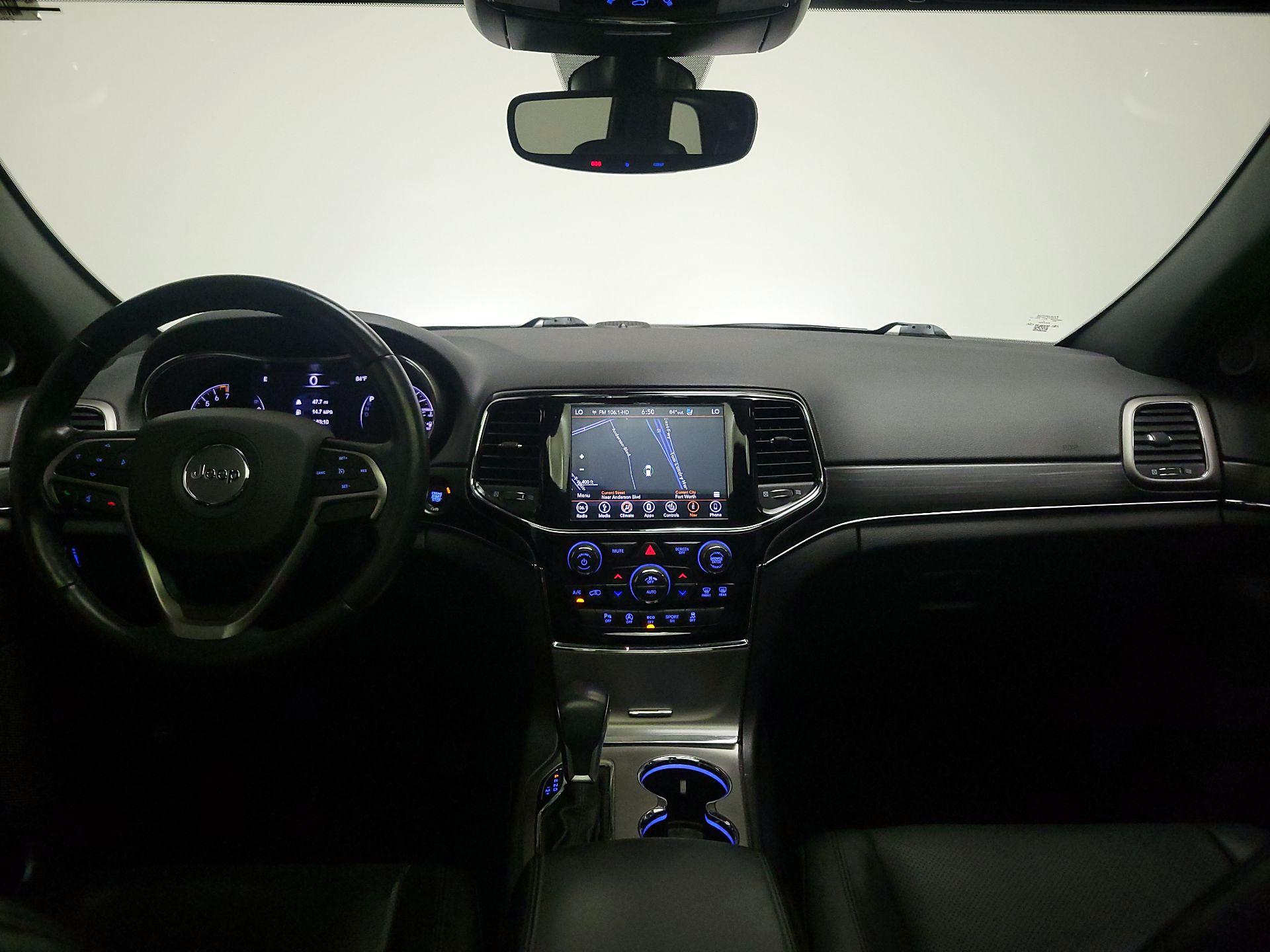 Thumbnail: 2019 Jeep Grand Cherokee - 9
