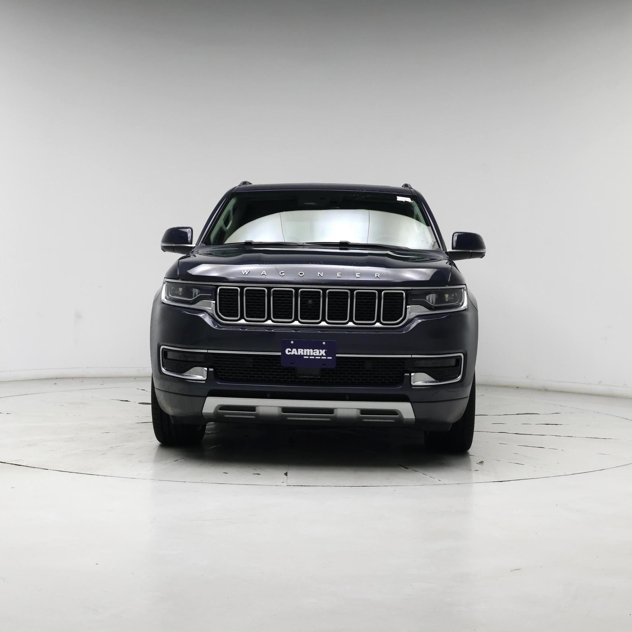 Thumbnail: 2022 Jeep Wagoneer - 5