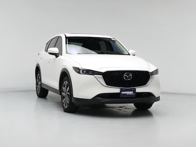 2022 Mazda CX-5 2.5 S Premium Package