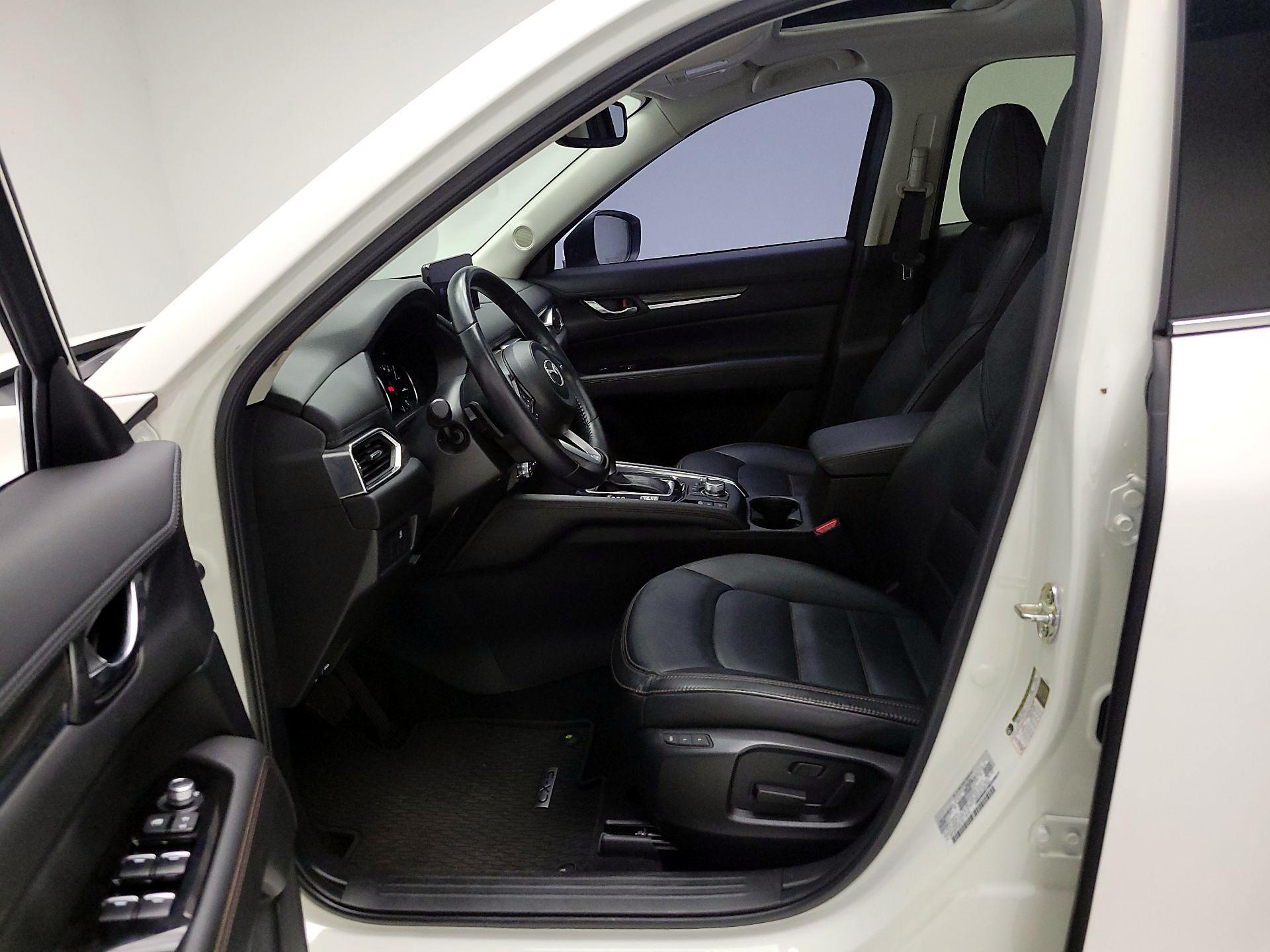 Thumbnail: 2022 Mazda CX-5 - 11