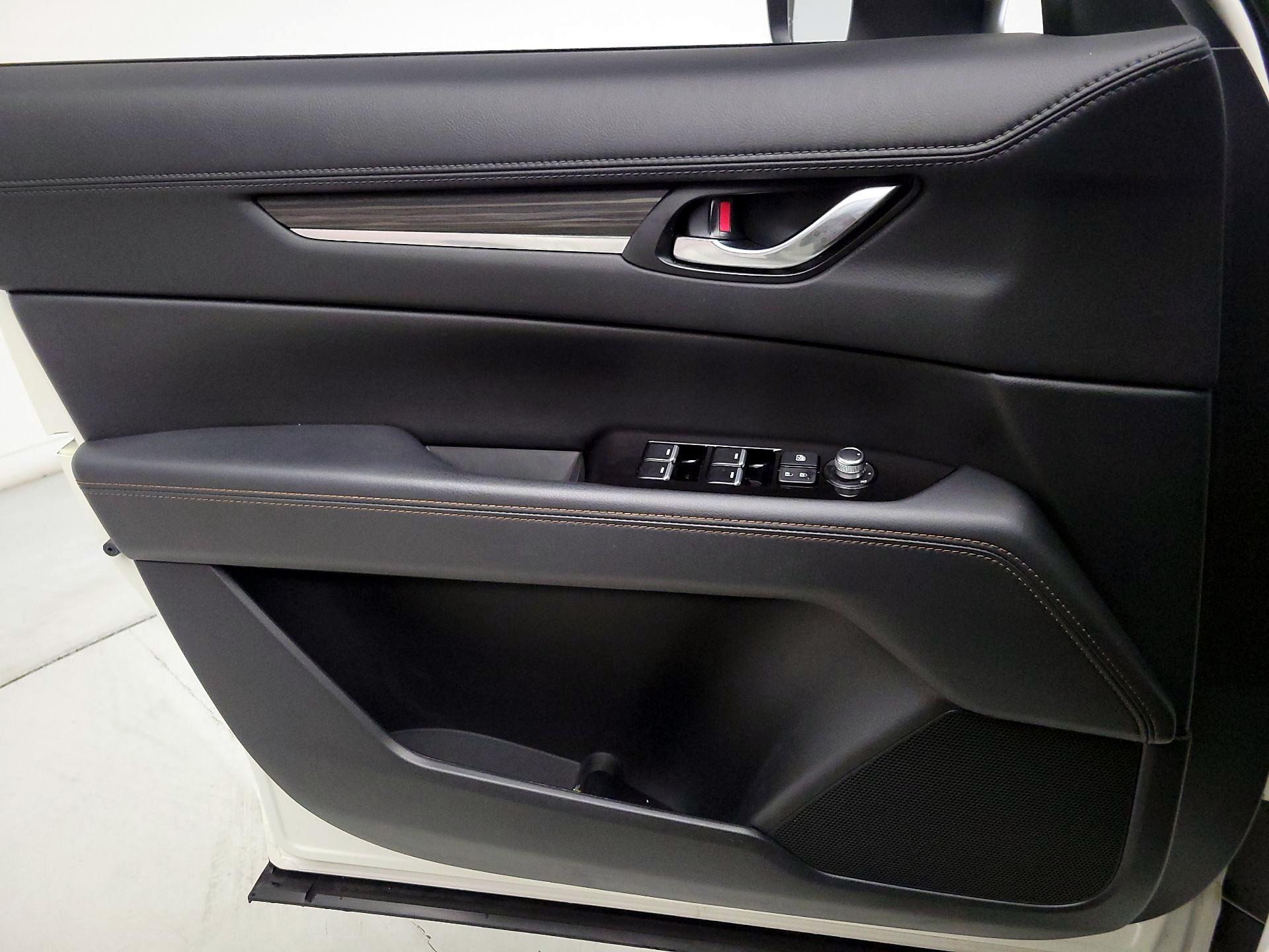 Thumbnail: 2022 Mazda CX-5 - 12