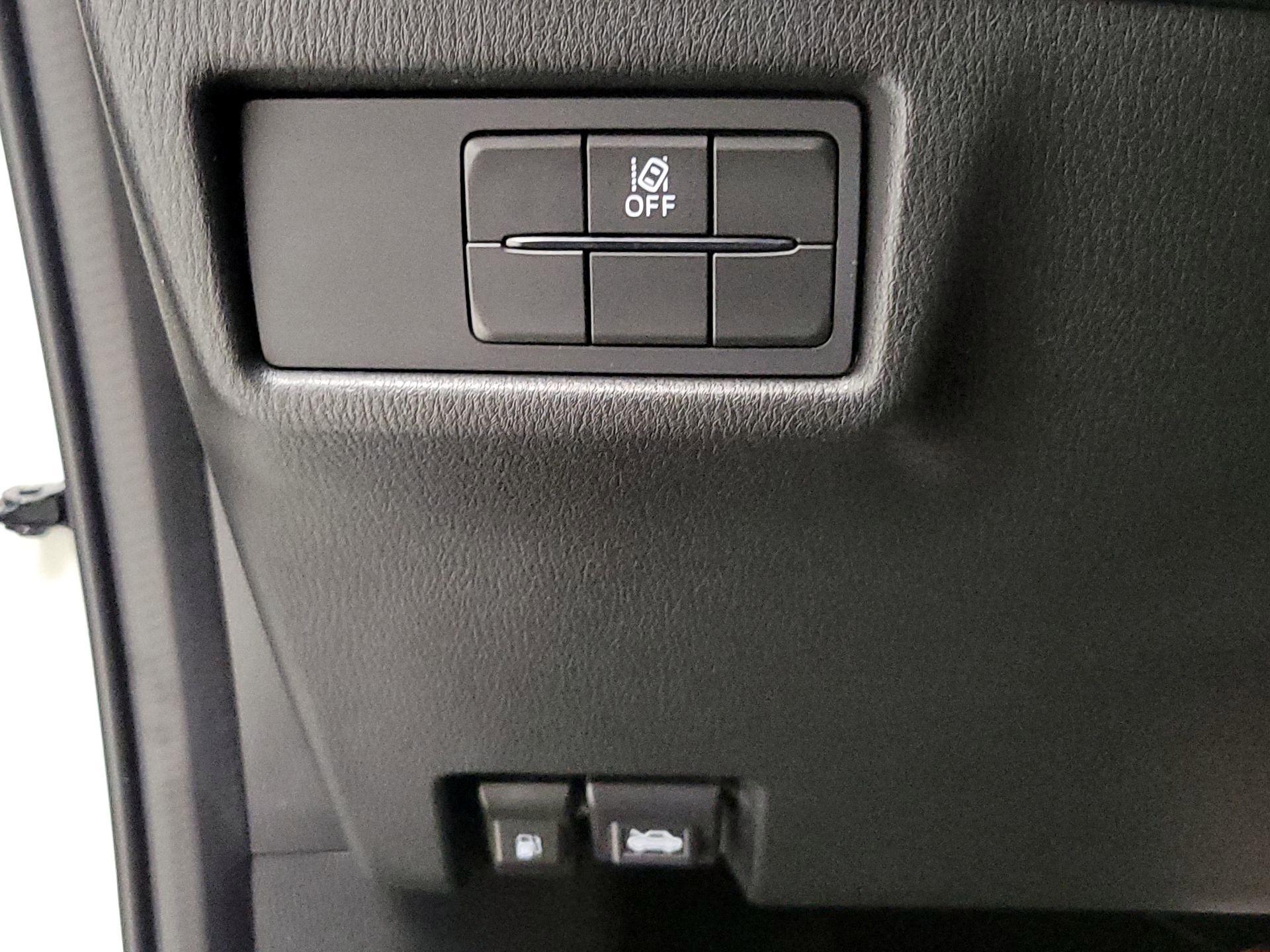 Thumbnail: 2022 Mazda CX-5 - 13