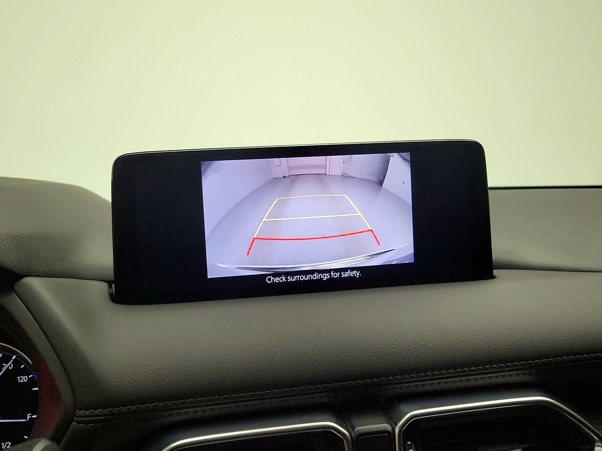 Thumbnail: 2022 Mazda CX-5 - 14