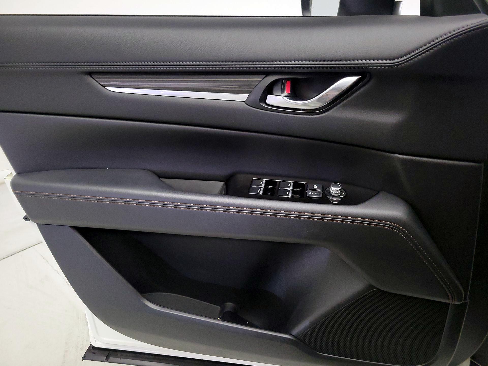 Thumbnail: 2022 Mazda CX-5 - 15