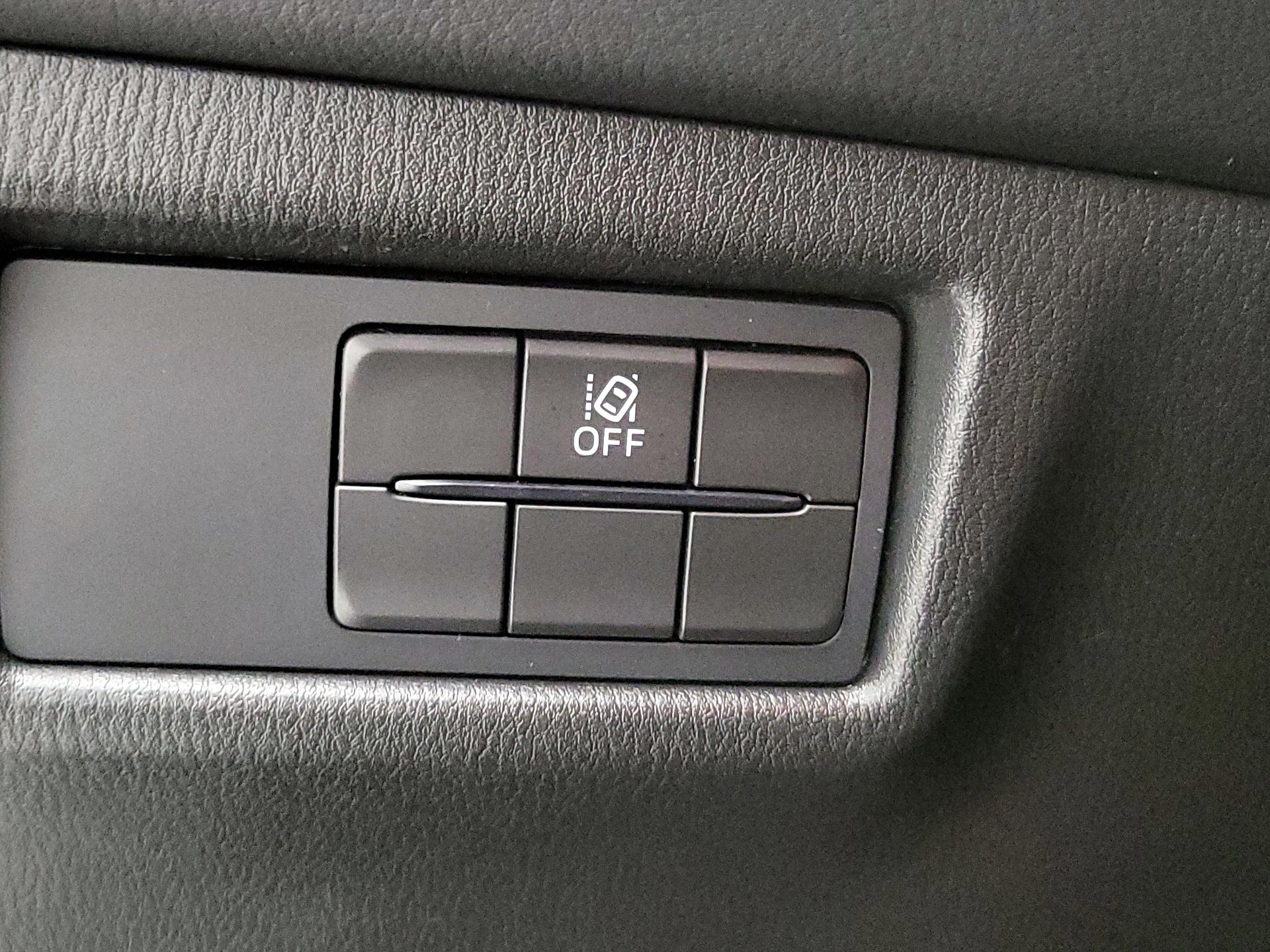 Thumbnail: 2022 Mazda CX-5 - 16