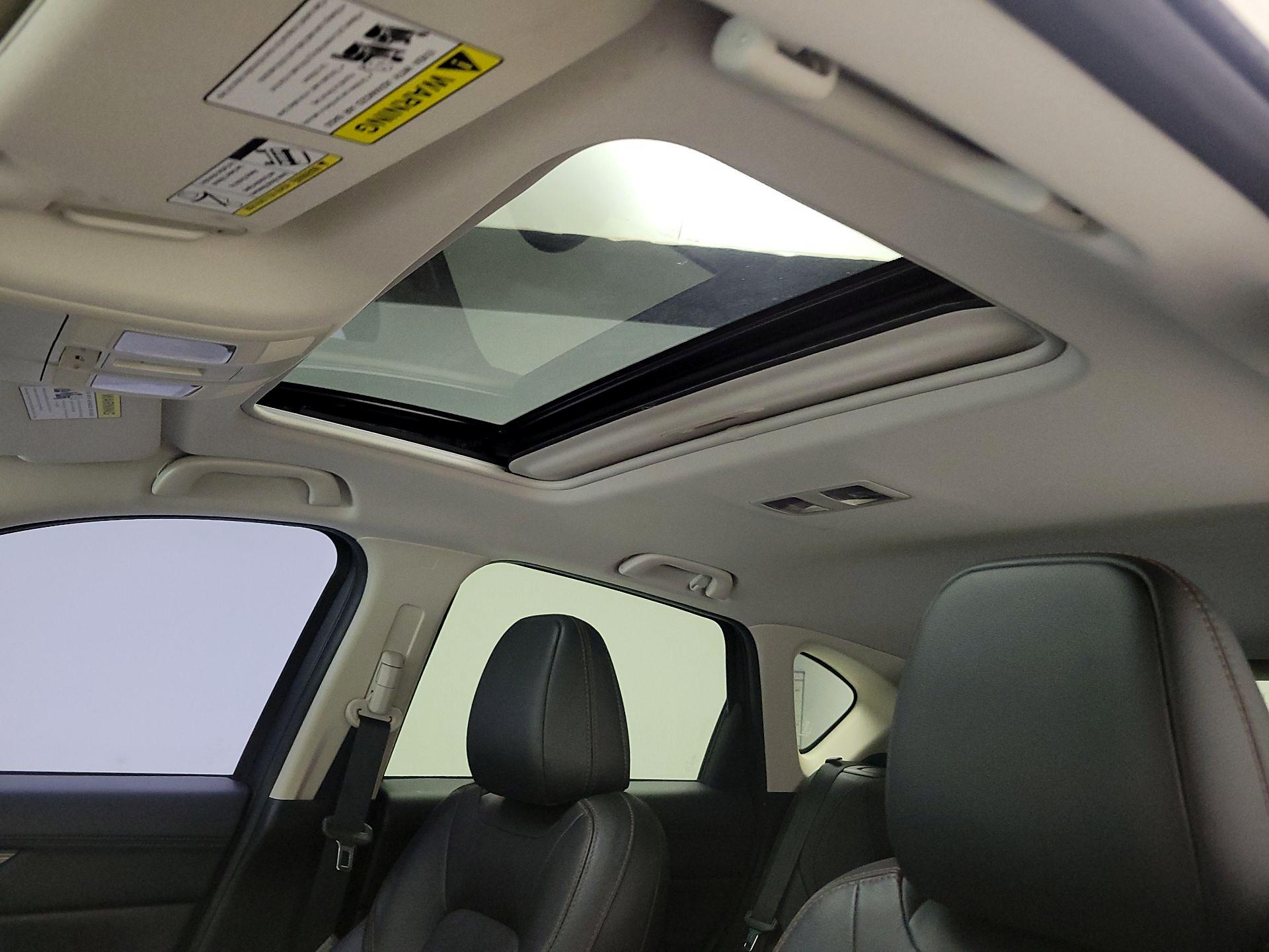 Thumbnail: 2022 Mazda CX-5 - 19