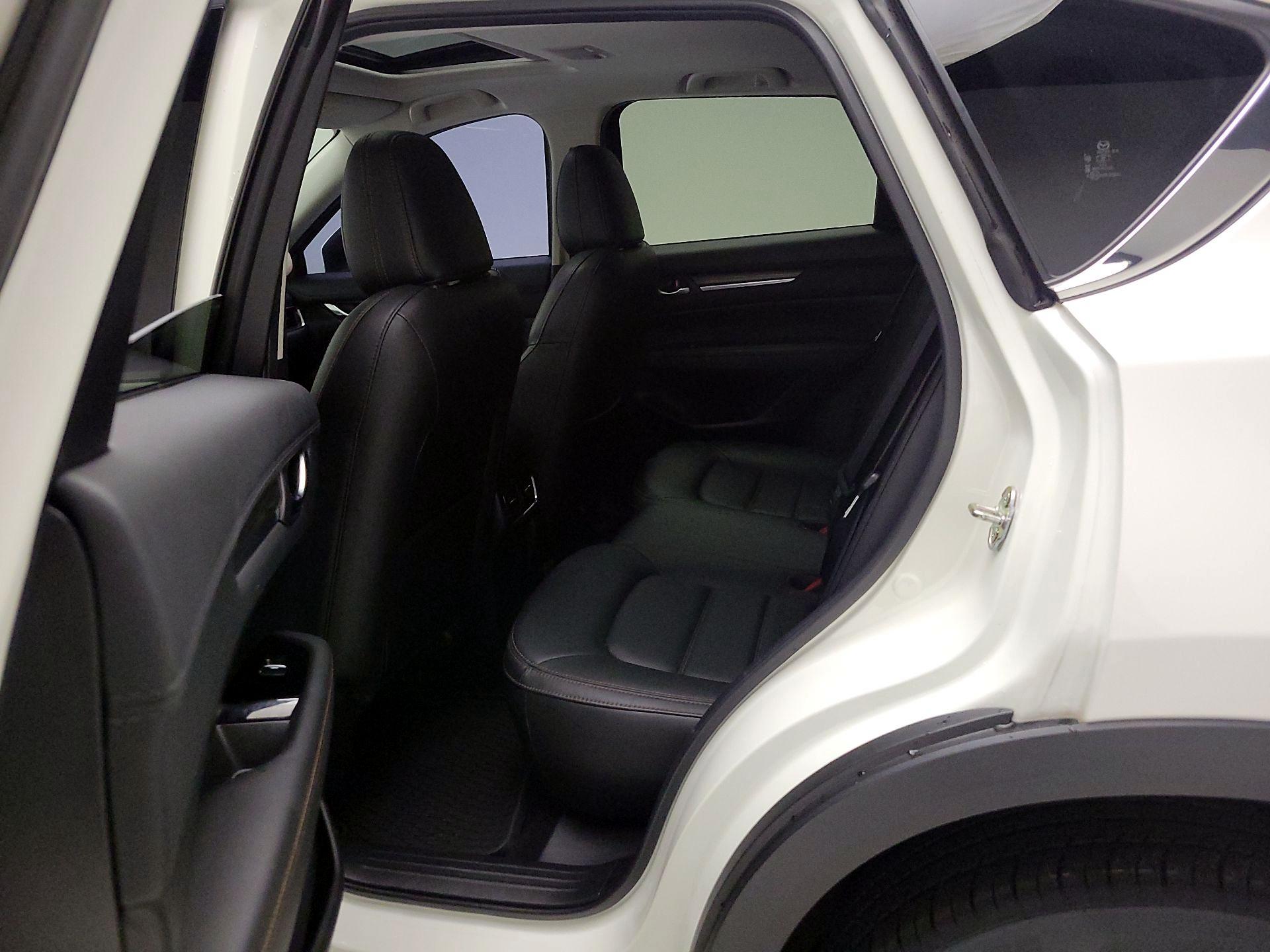 Thumbnail: 2022 Mazda CX-5 - 20