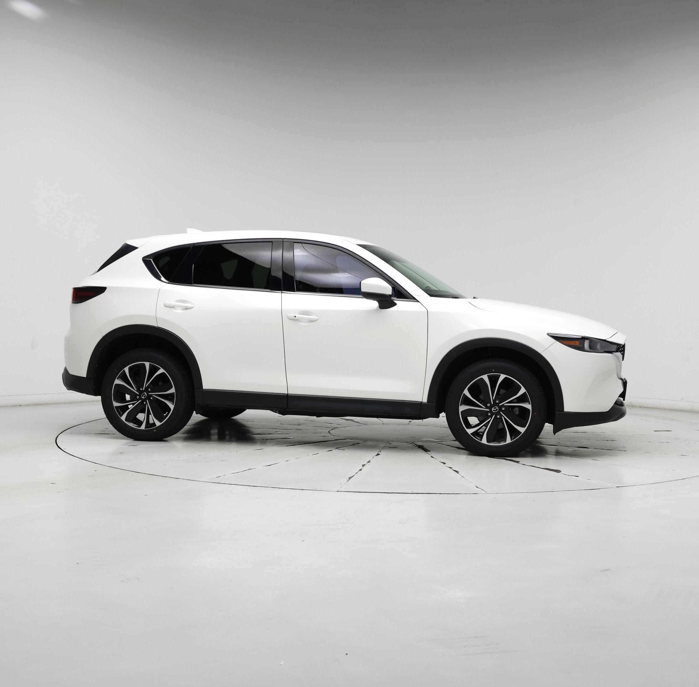 Thumbnail: 2022 Mazda CX-5 - 7