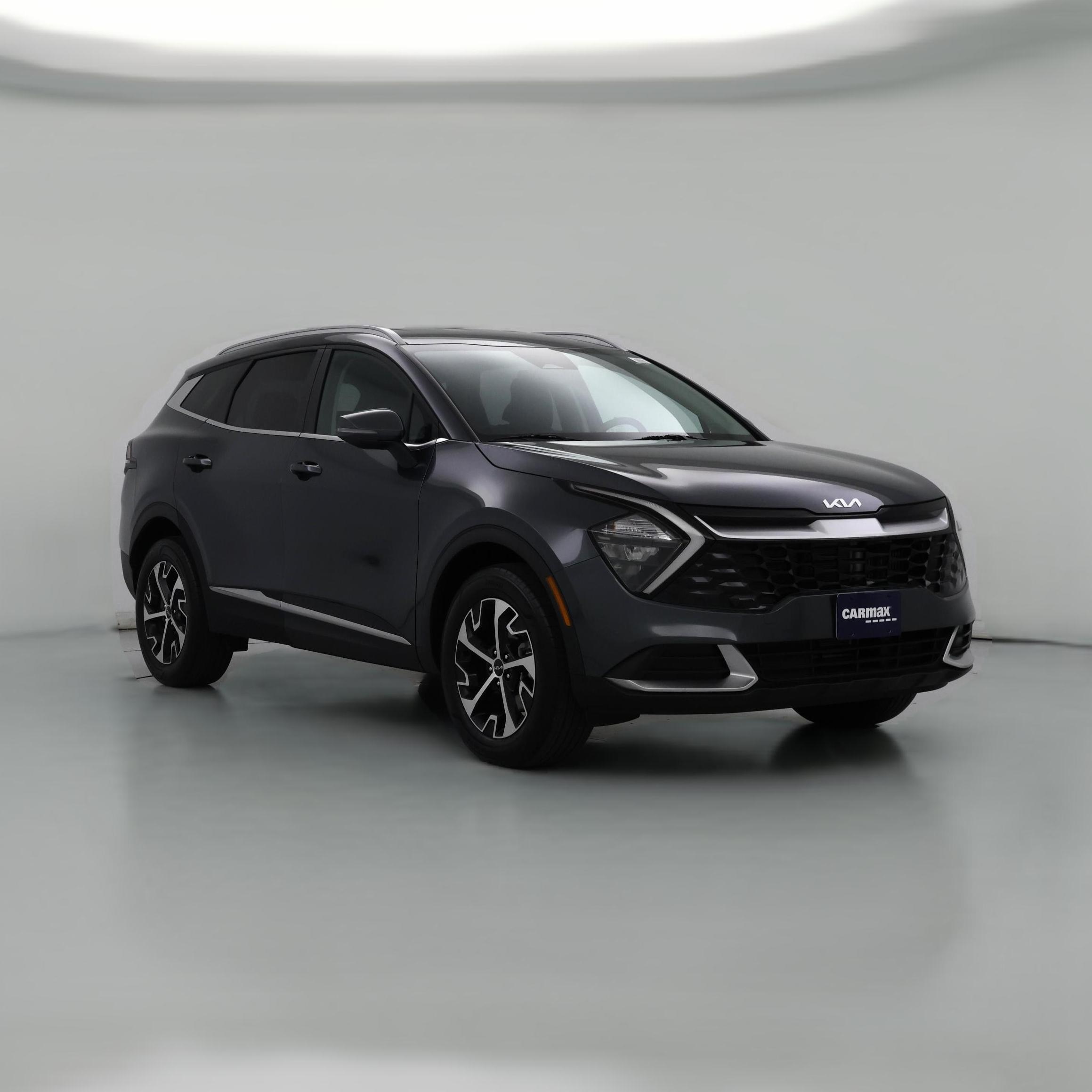 Thumbnail: 2023 Kia Sportage - 1