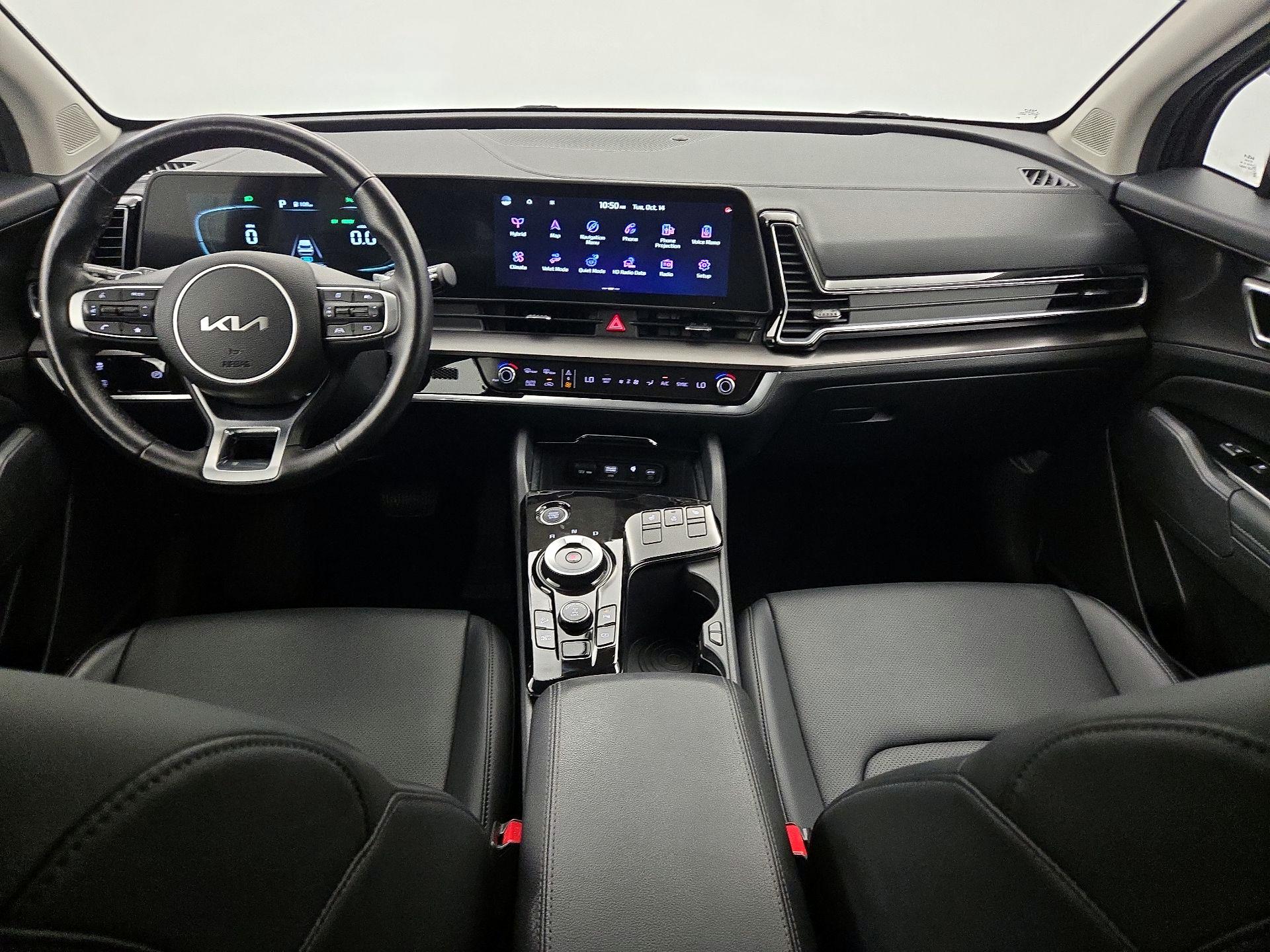 Thumbnail: 2023 Kia Sportage - 9