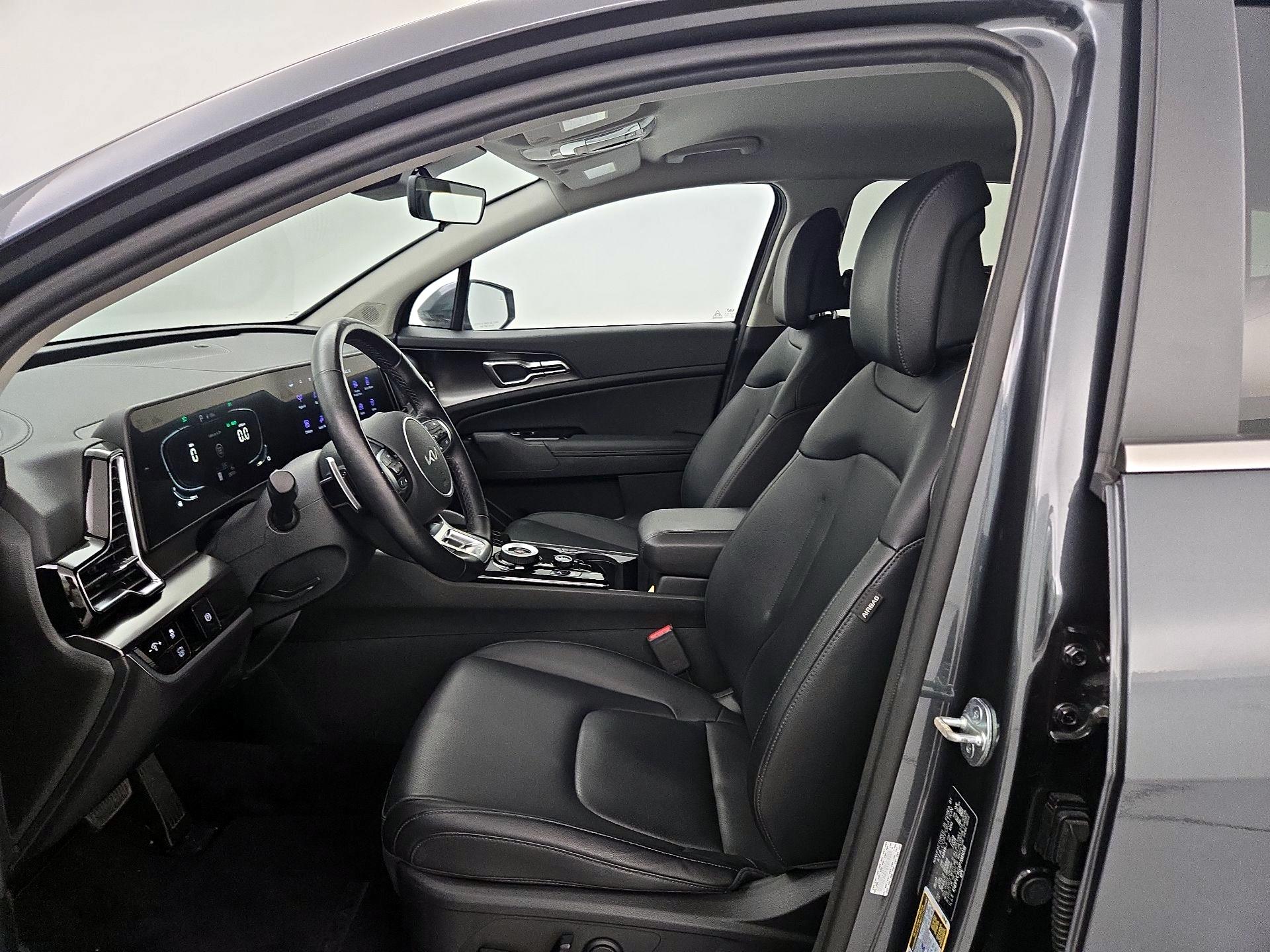 Thumbnail: 2023 Kia Sportage - 11