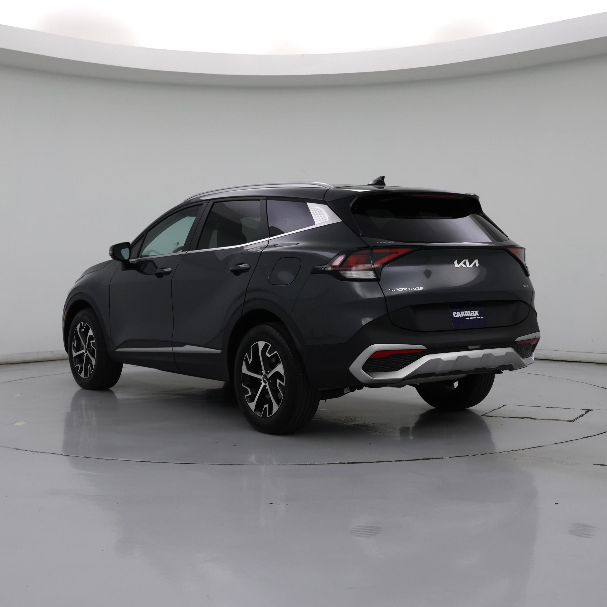 Thumbnail: 2023 Kia Sportage - 2