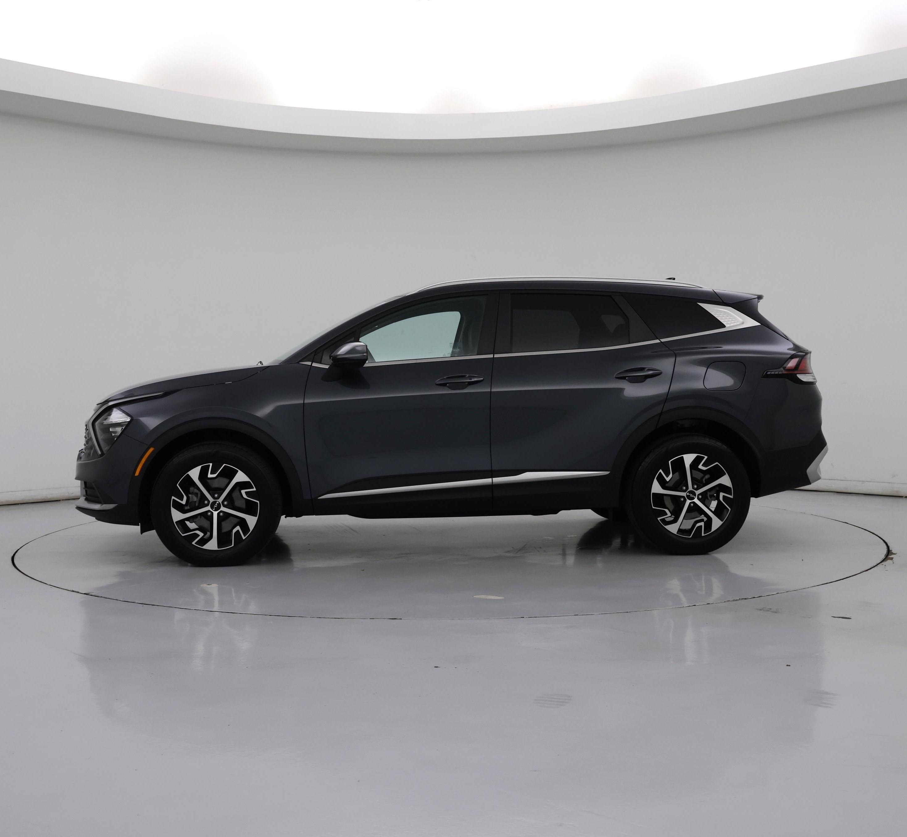 Thumbnail: 2023 Kia Sportage - 3