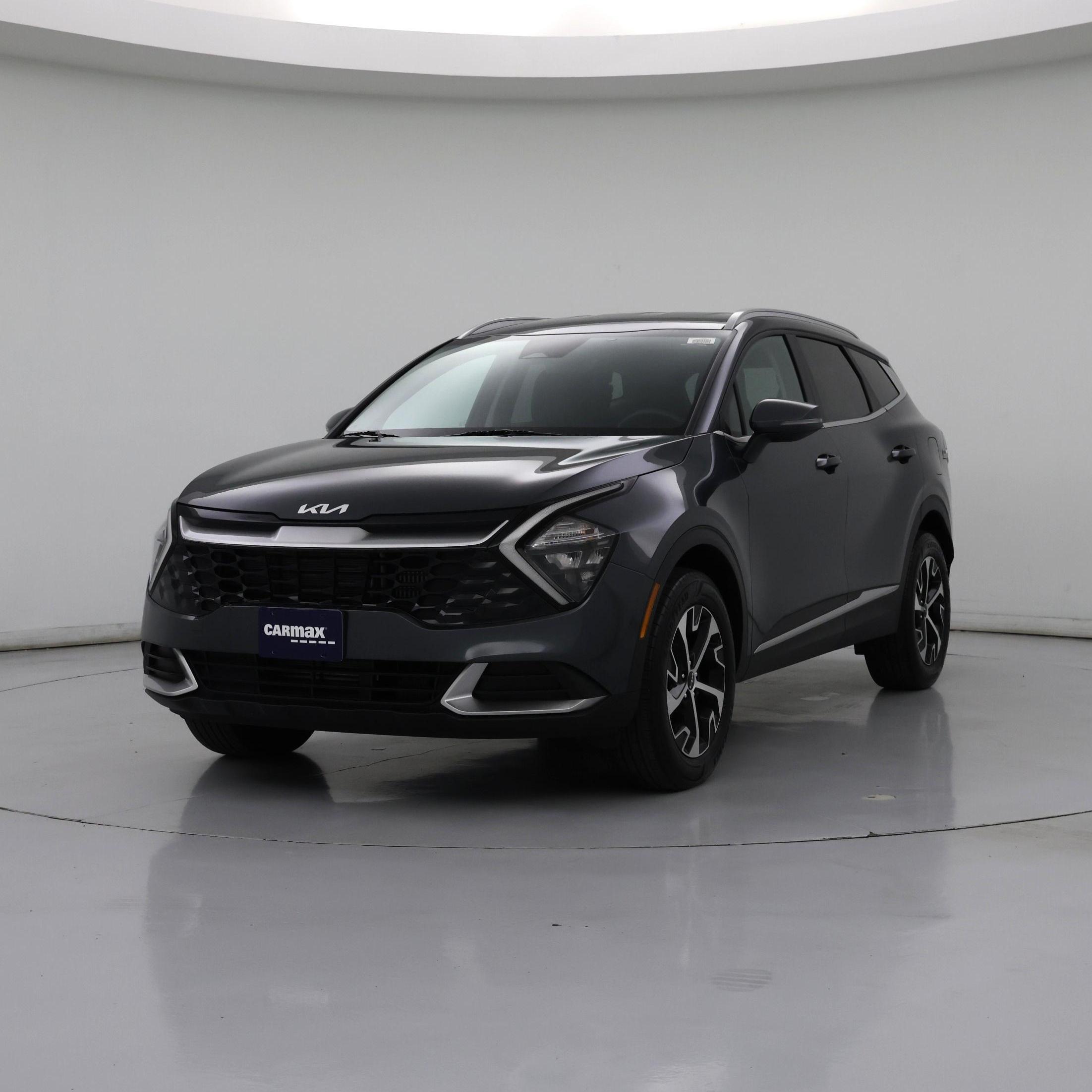Thumbnail: 2023 Kia Sportage - 4