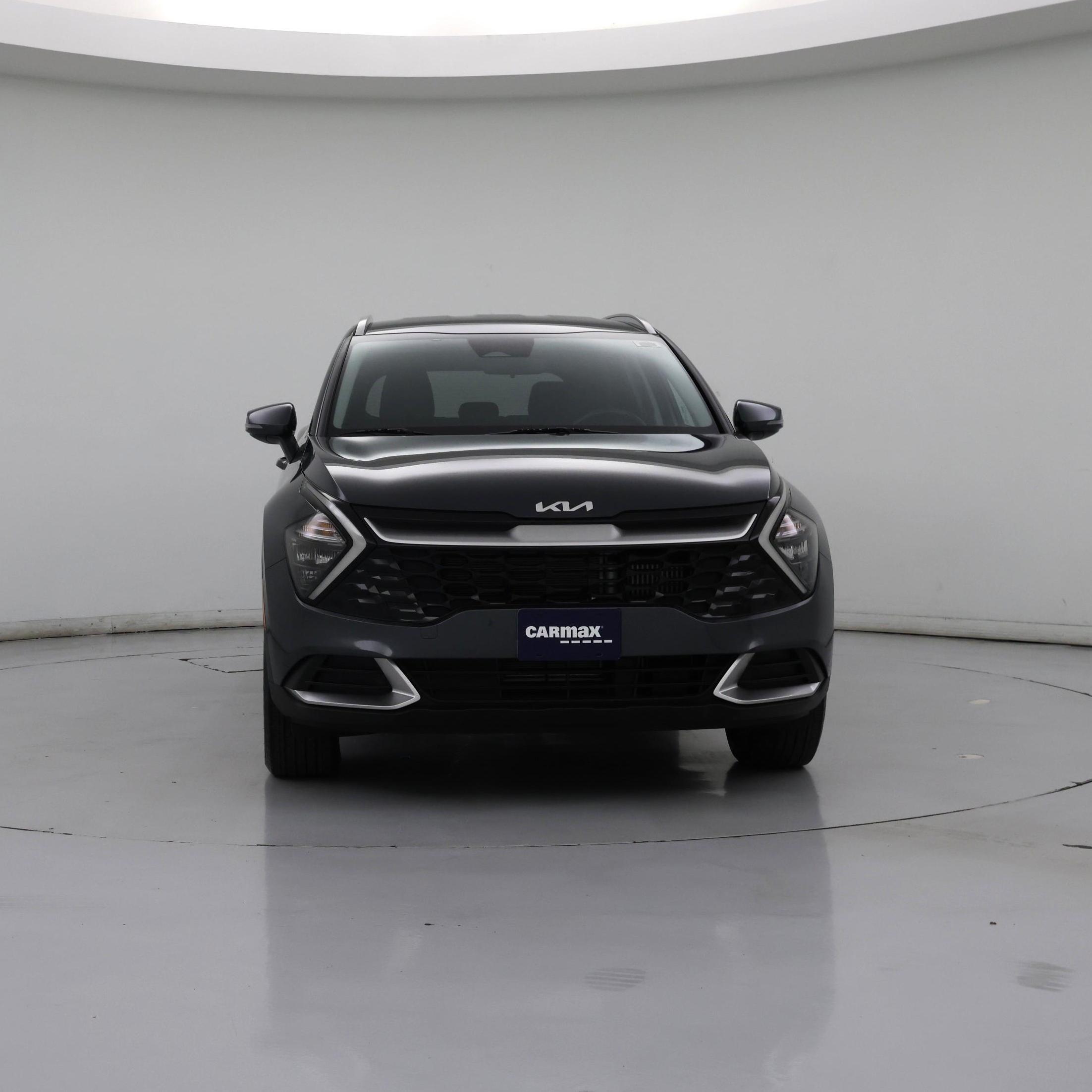 Thumbnail: 2023 Kia Sportage - 5