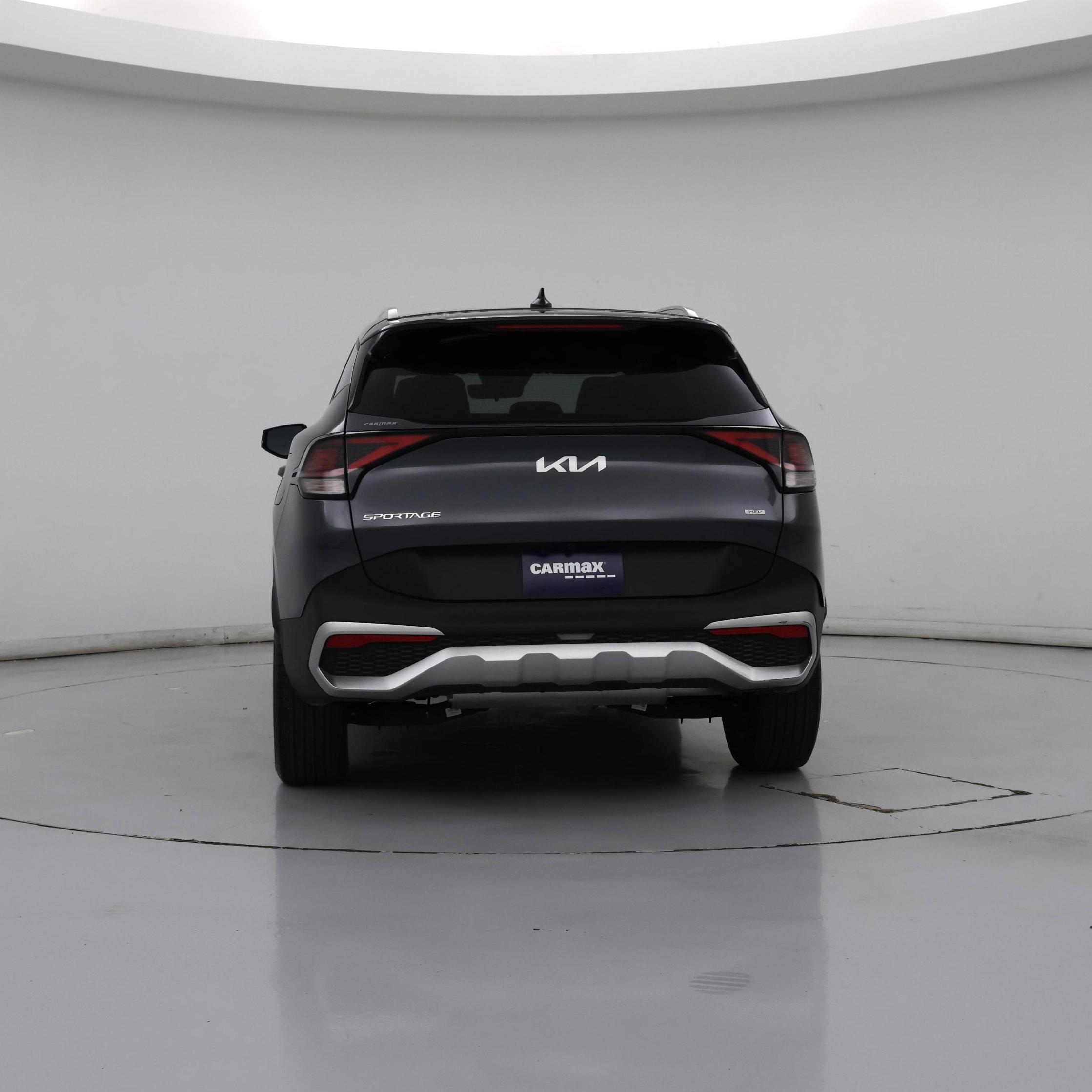 Thumbnail: 2023 Kia Sportage - 6