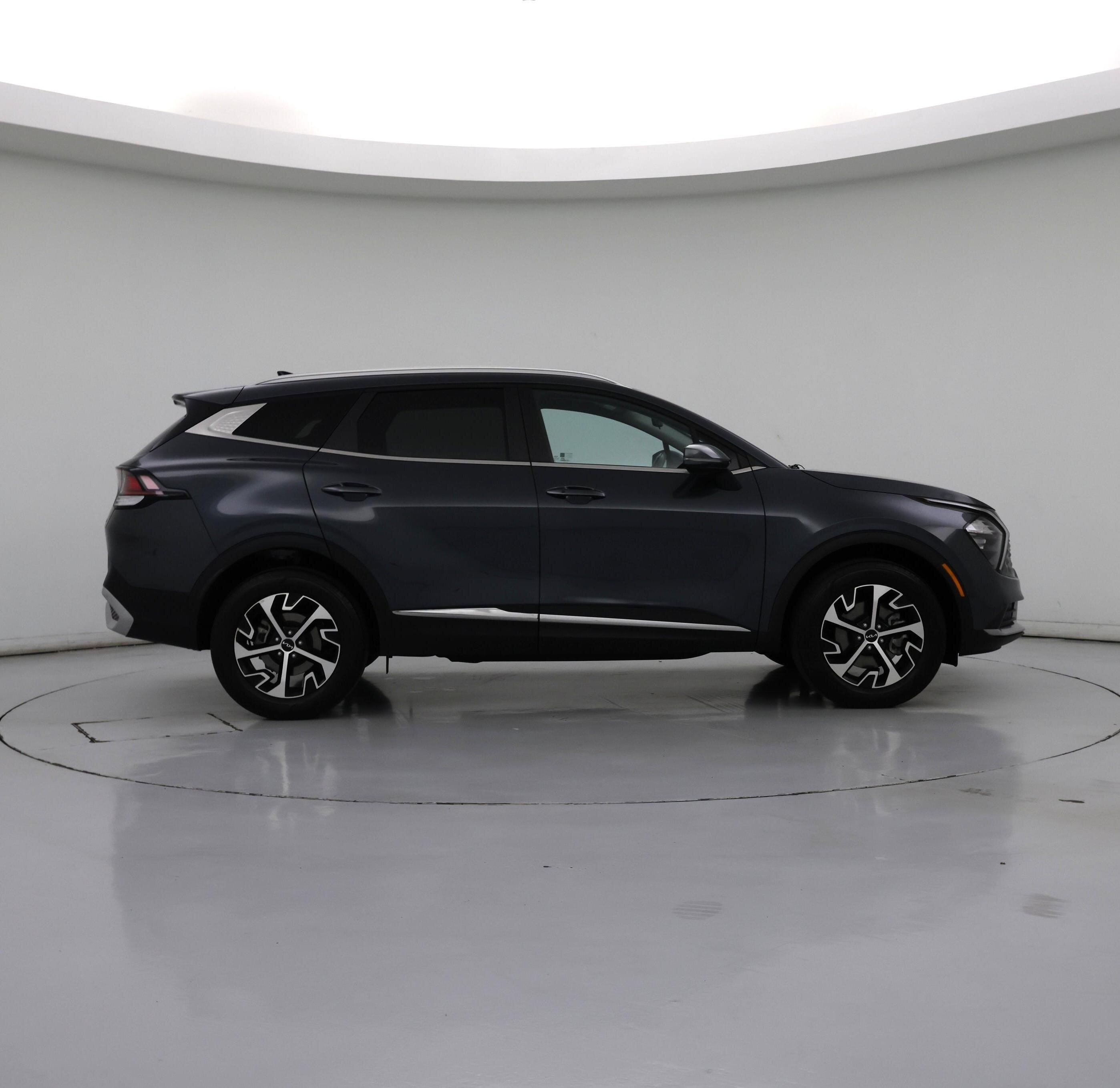 Thumbnail: 2023 Kia Sportage - 7