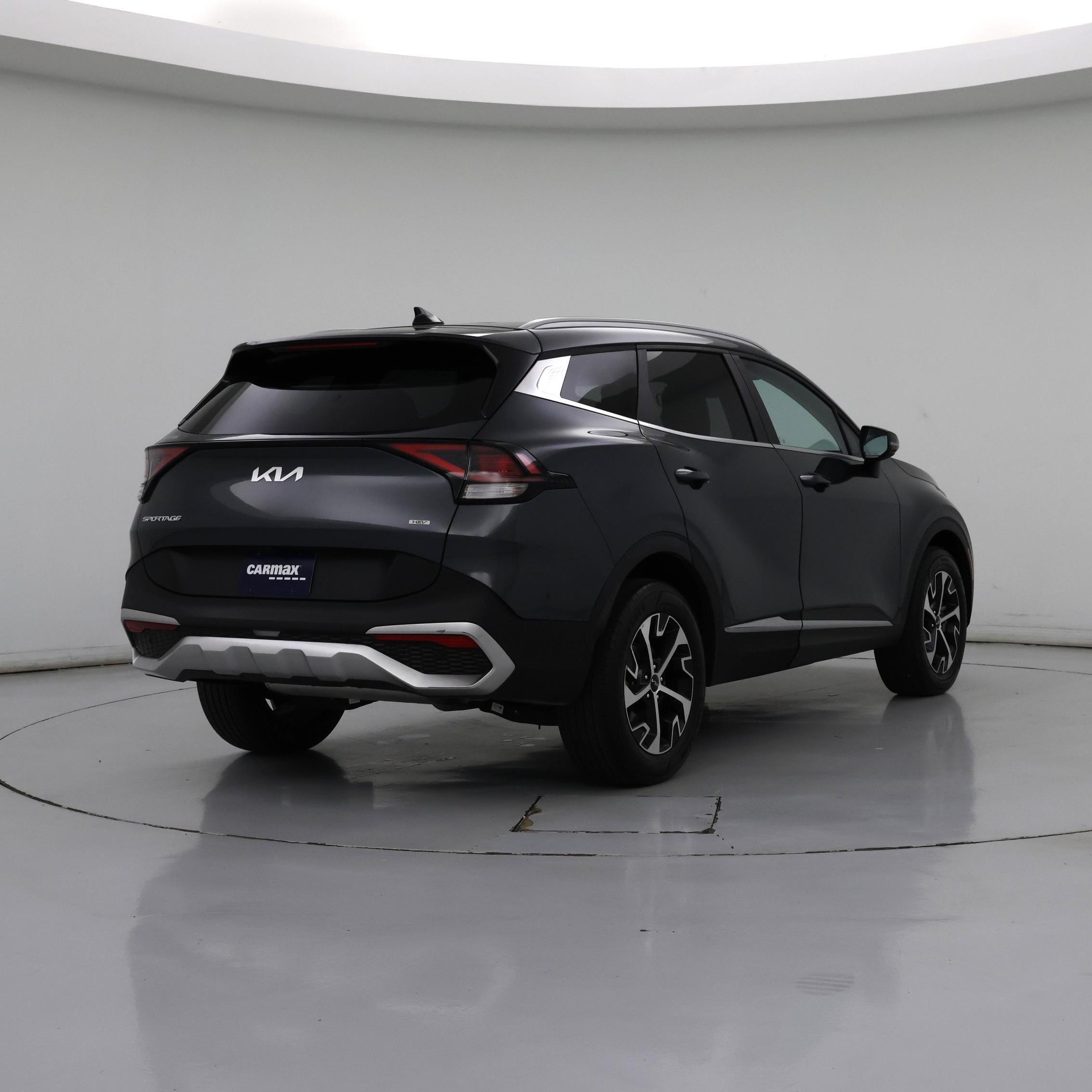 Thumbnail: 2023 Kia Sportage - 8