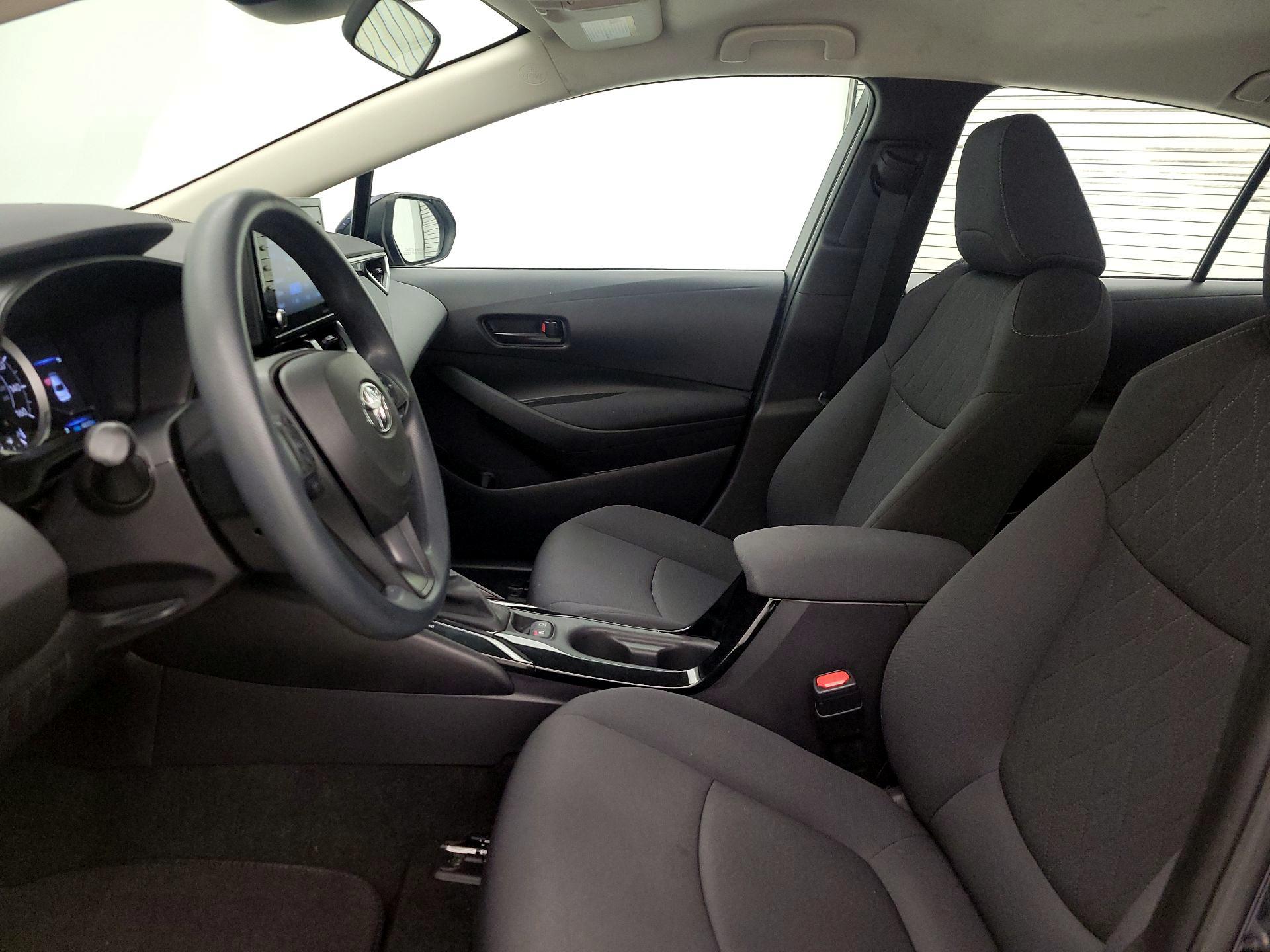 Thumbnail: 2022 Toyota Corolla - 11