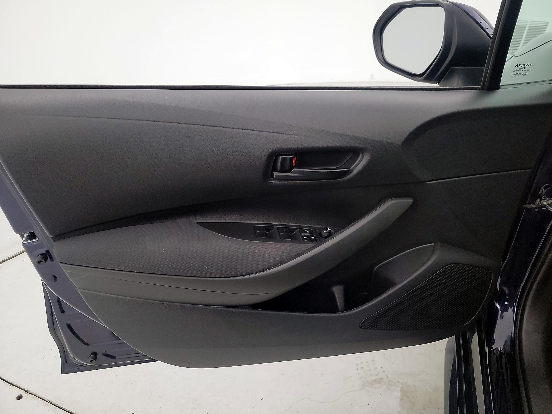 Thumbnail: 2022 Toyota Corolla - 12