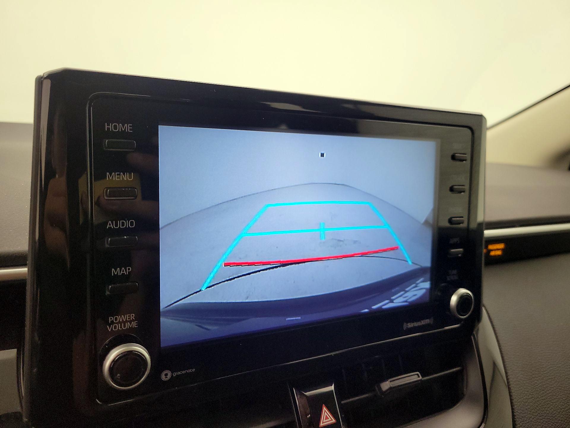 Thumbnail: 2022 Toyota Corolla - 14