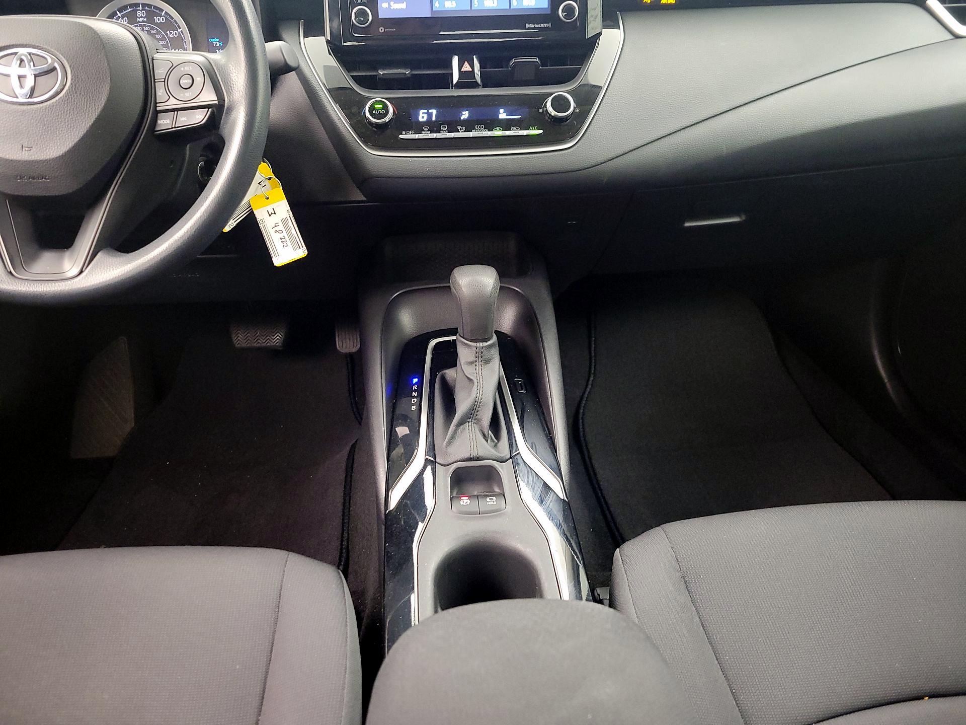 Thumbnail: 2022 Toyota Corolla - 17