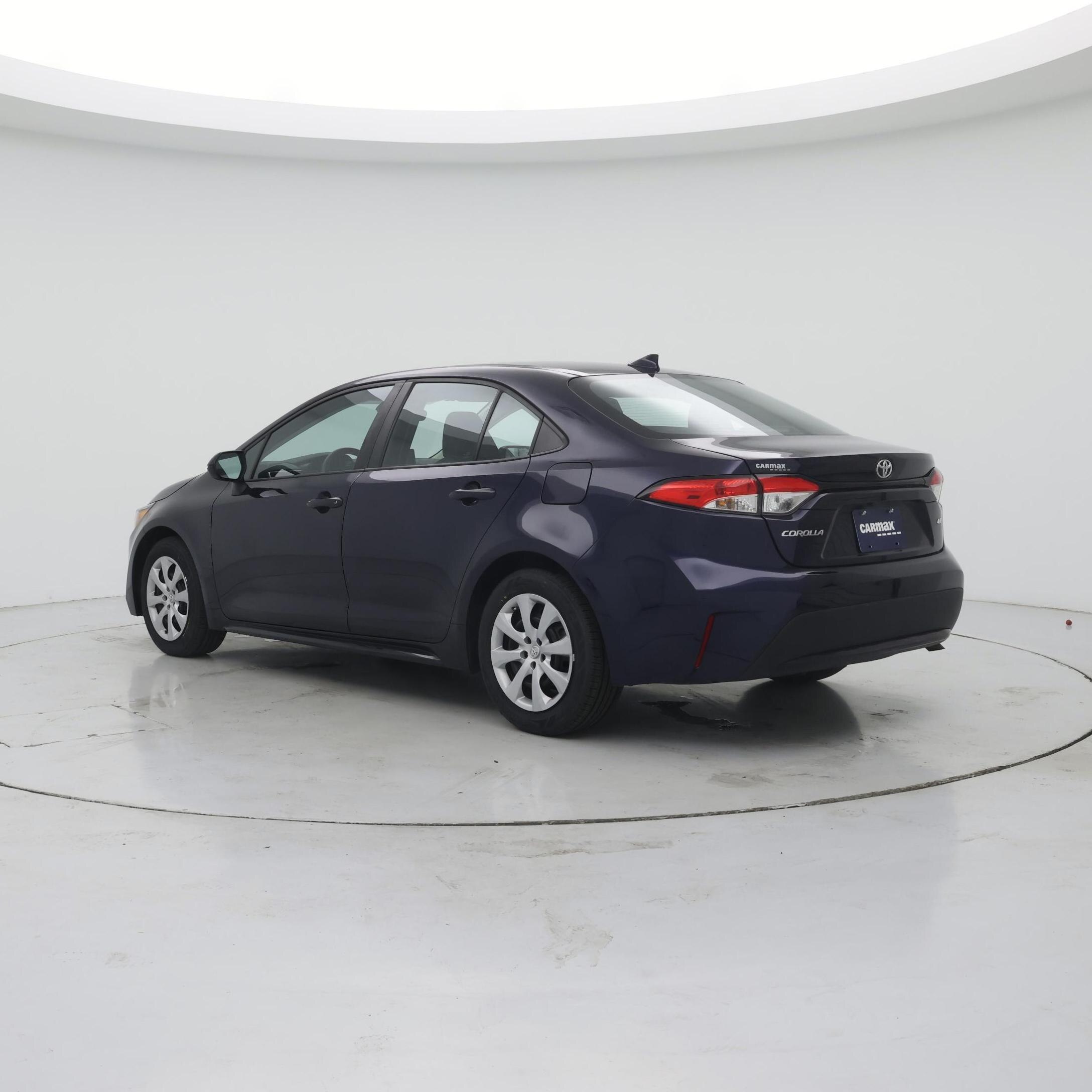 Thumbnail: 2022 Toyota Corolla - 2