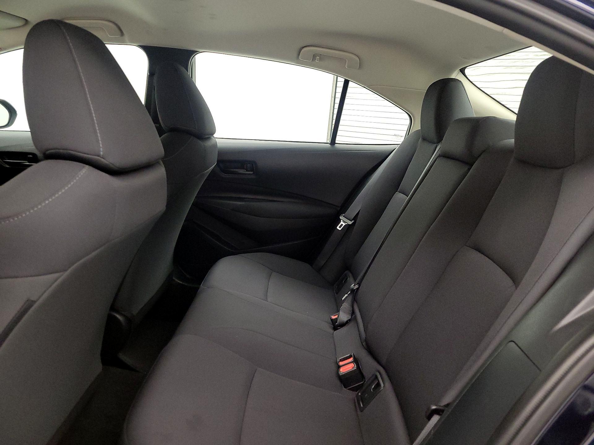 Thumbnail: 2022 Toyota Corolla - 19