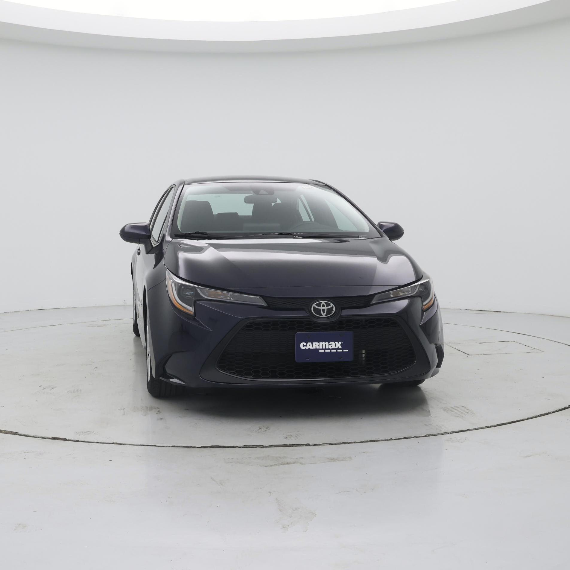 Thumbnail: 2022 Toyota Corolla - 5