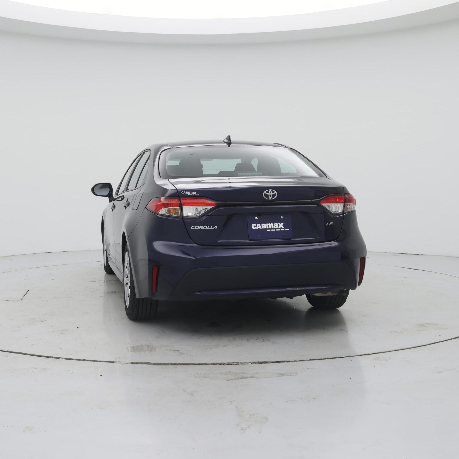 Thumbnail: 2022 Toyota Corolla - 6