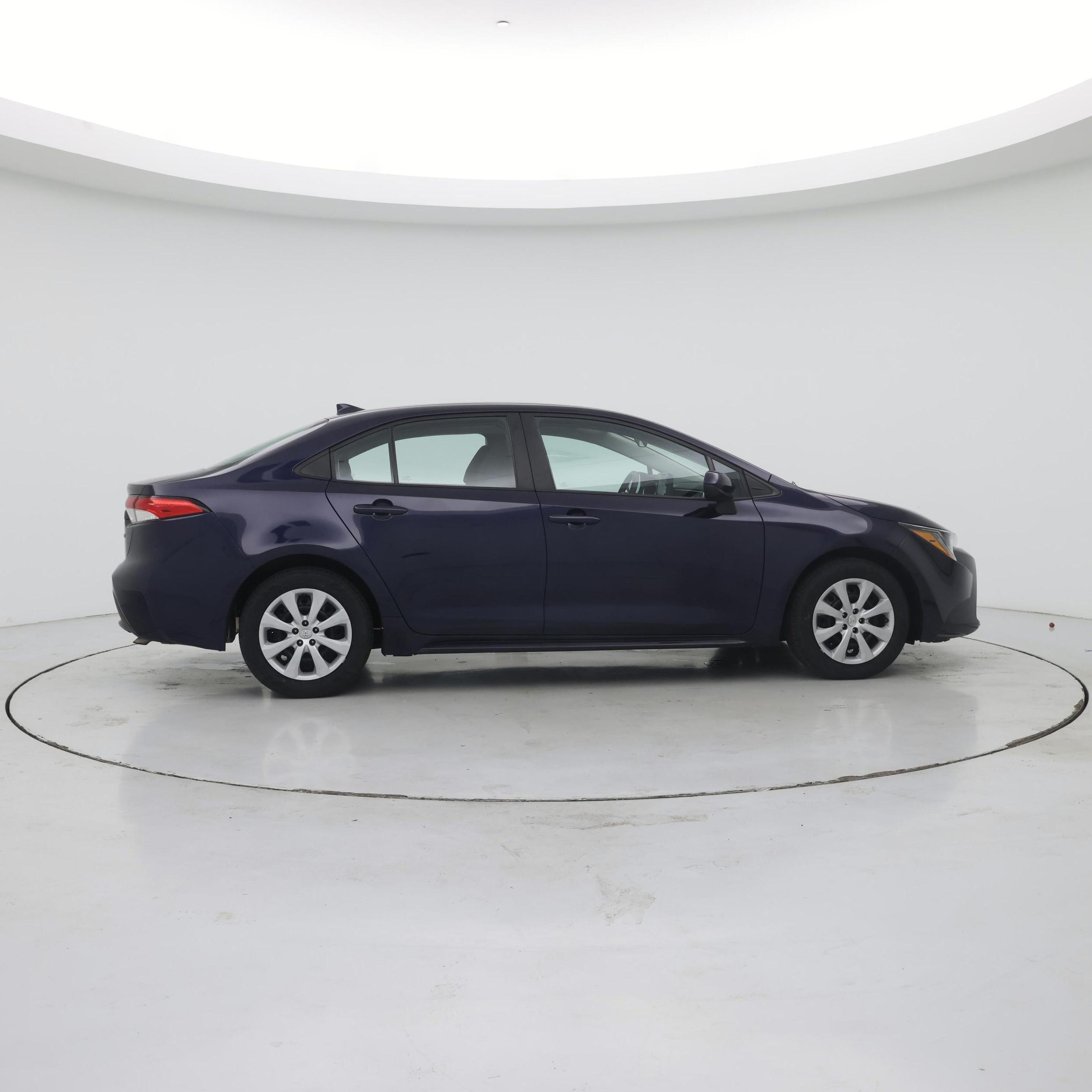 Thumbnail: 2022 Toyota Corolla - 7