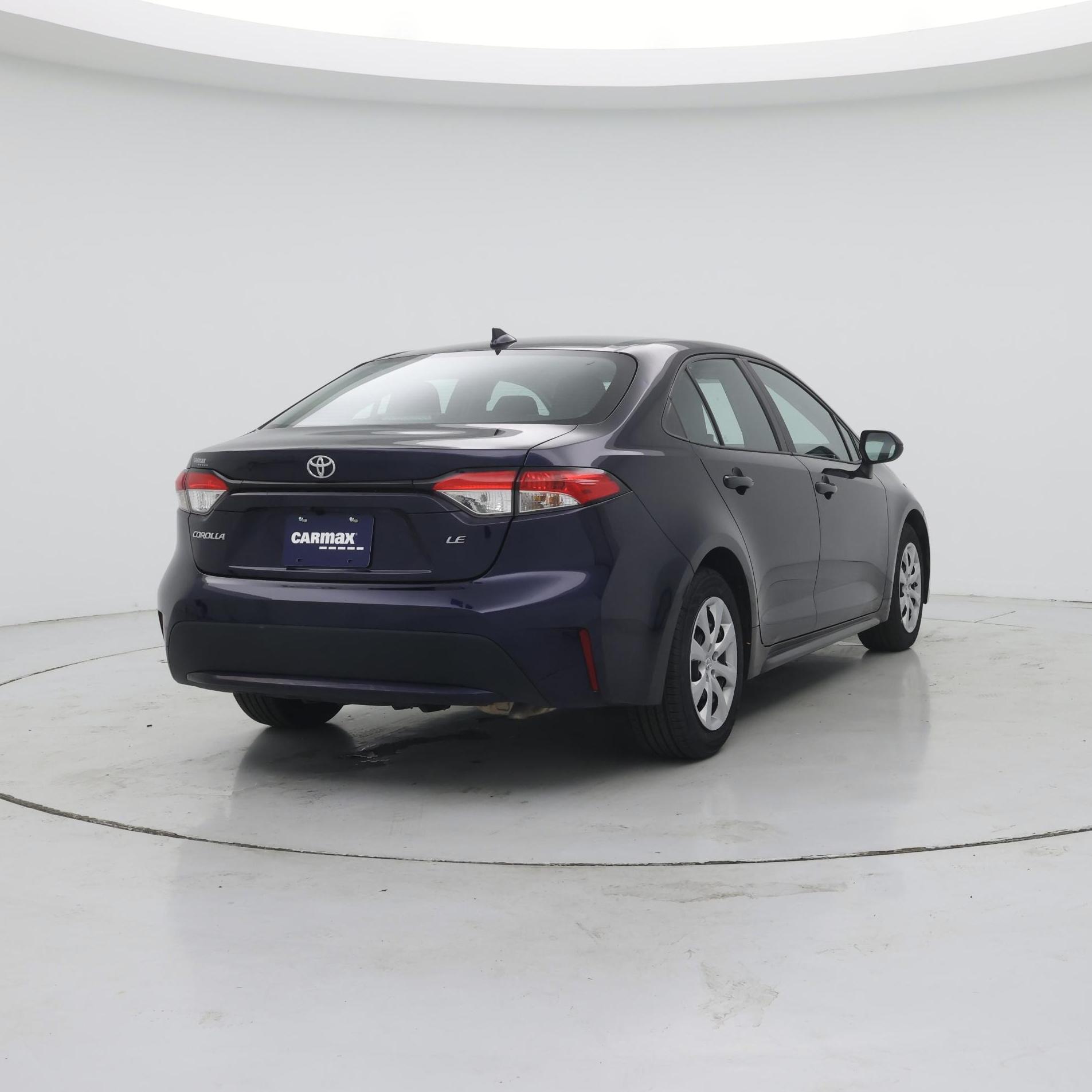 Thumbnail: 2022 Toyota Corolla - 8