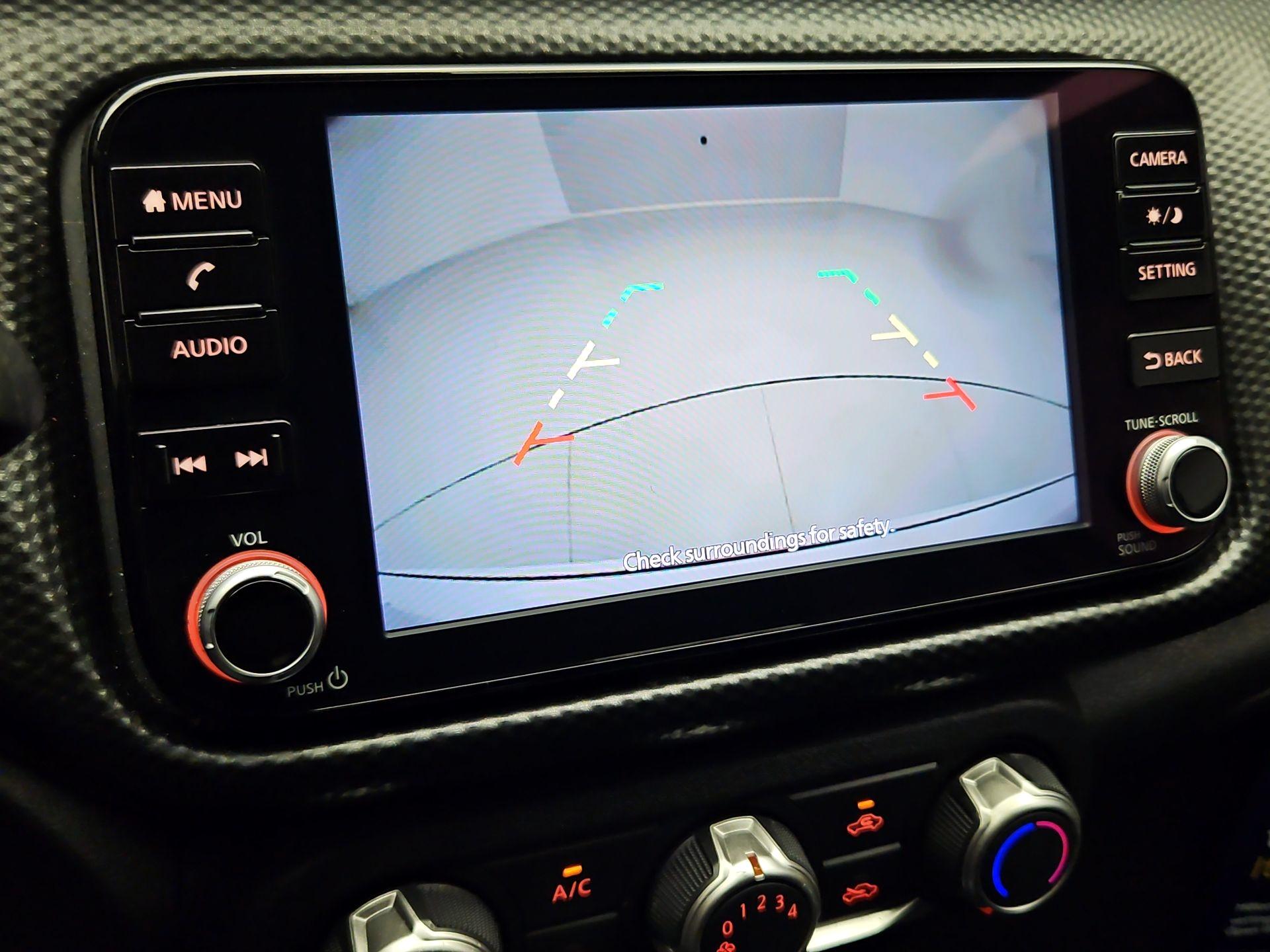 Thumbnail: 2023 Nissan Kicks - 13