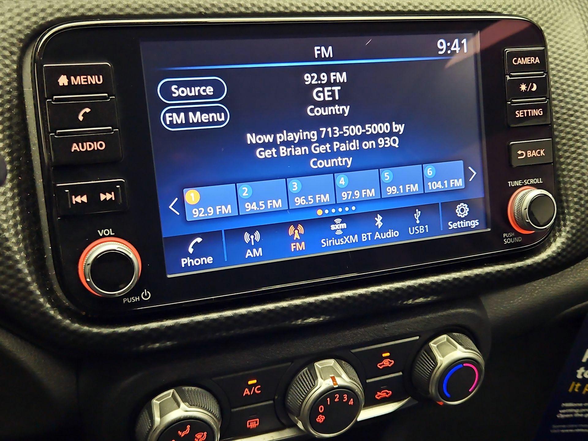 Thumbnail: 2023 Nissan Kicks - 14