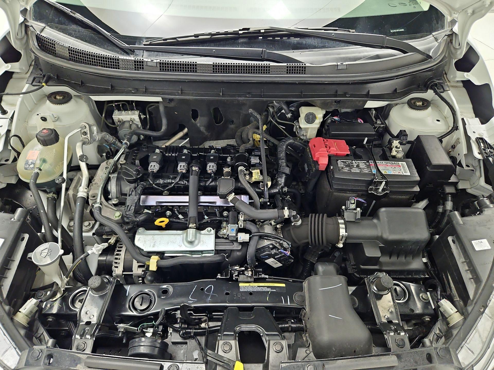 Thumbnail: 2023 Nissan Kicks - 20