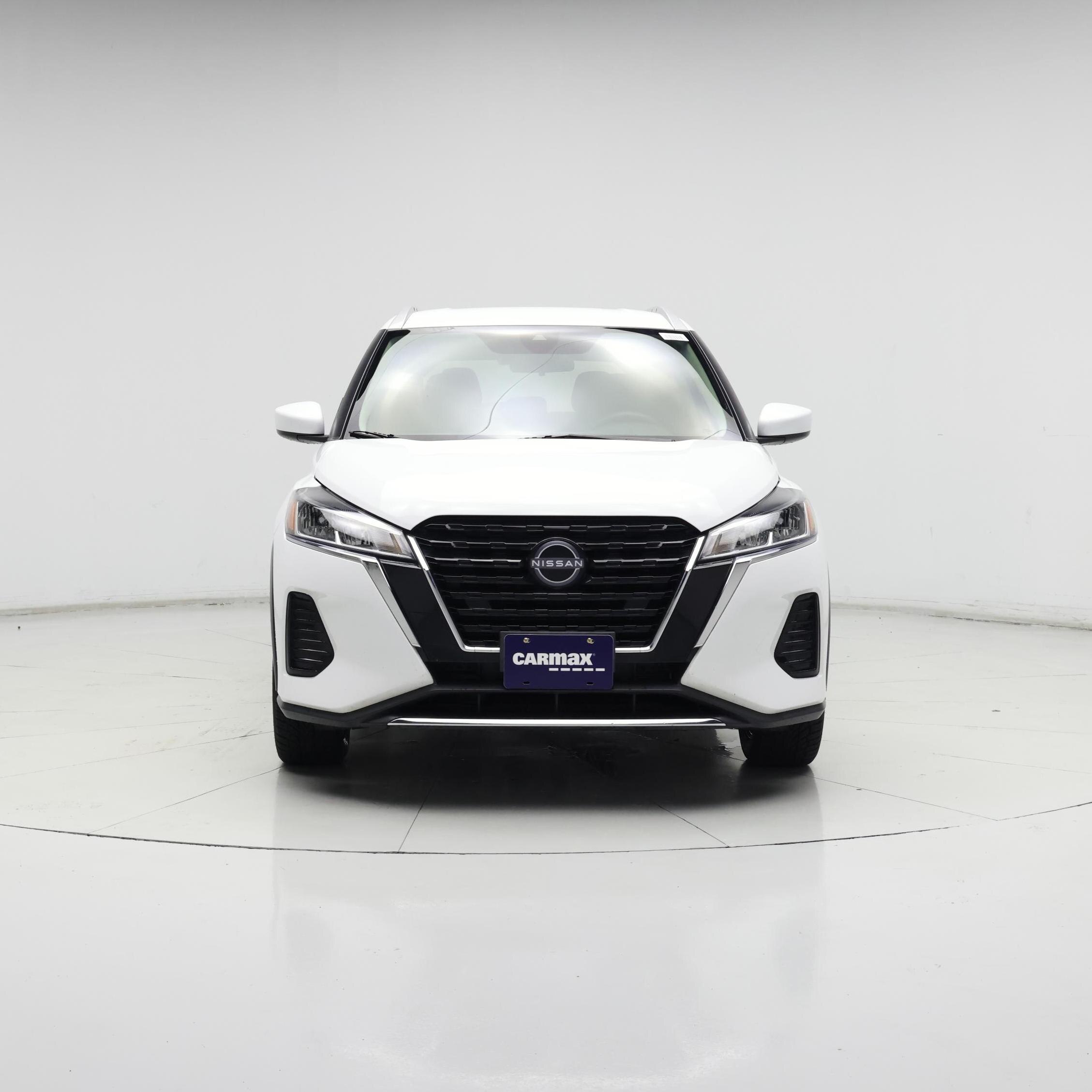 Thumbnail: 2023 Nissan Kicks - 5