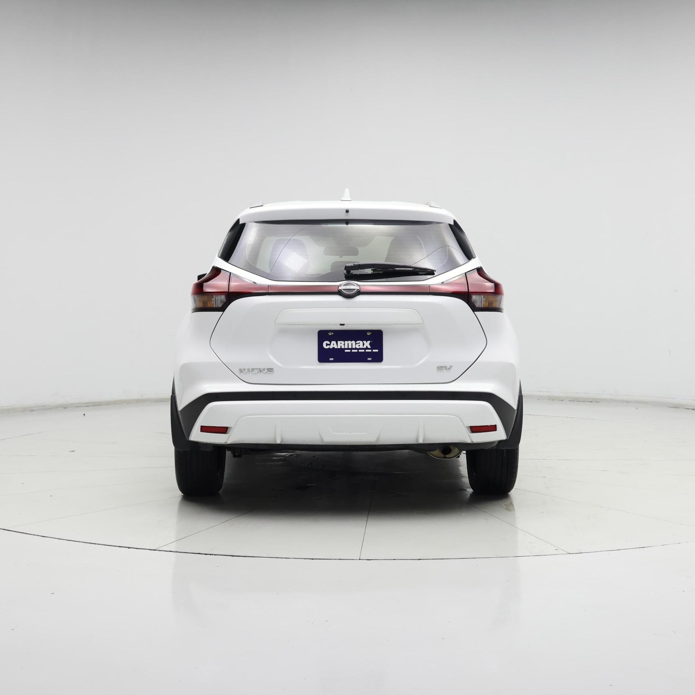 Thumbnail: 2023 Nissan Kicks - 6