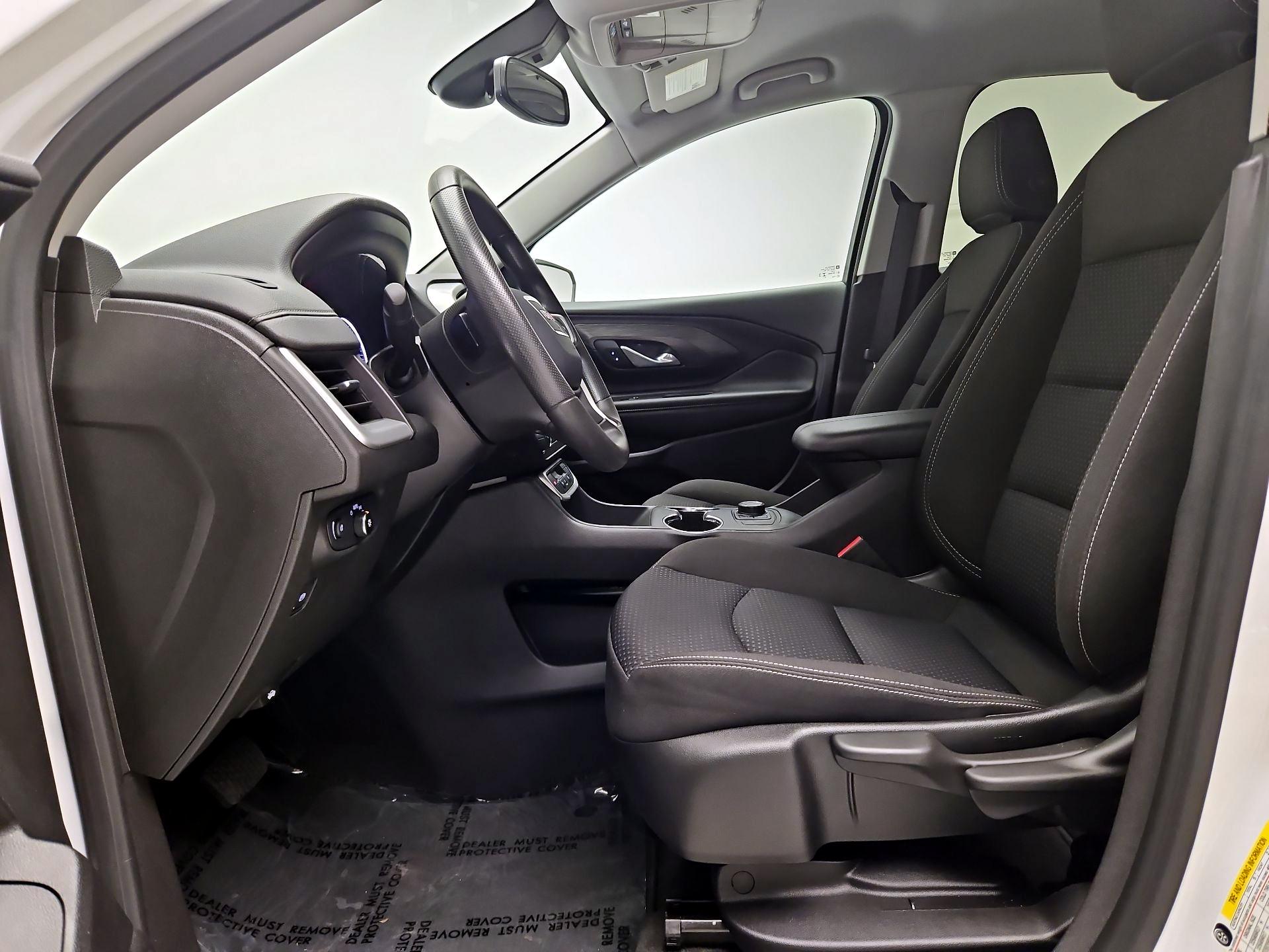 Thumbnail: 2024 GMC Terrain - 11
