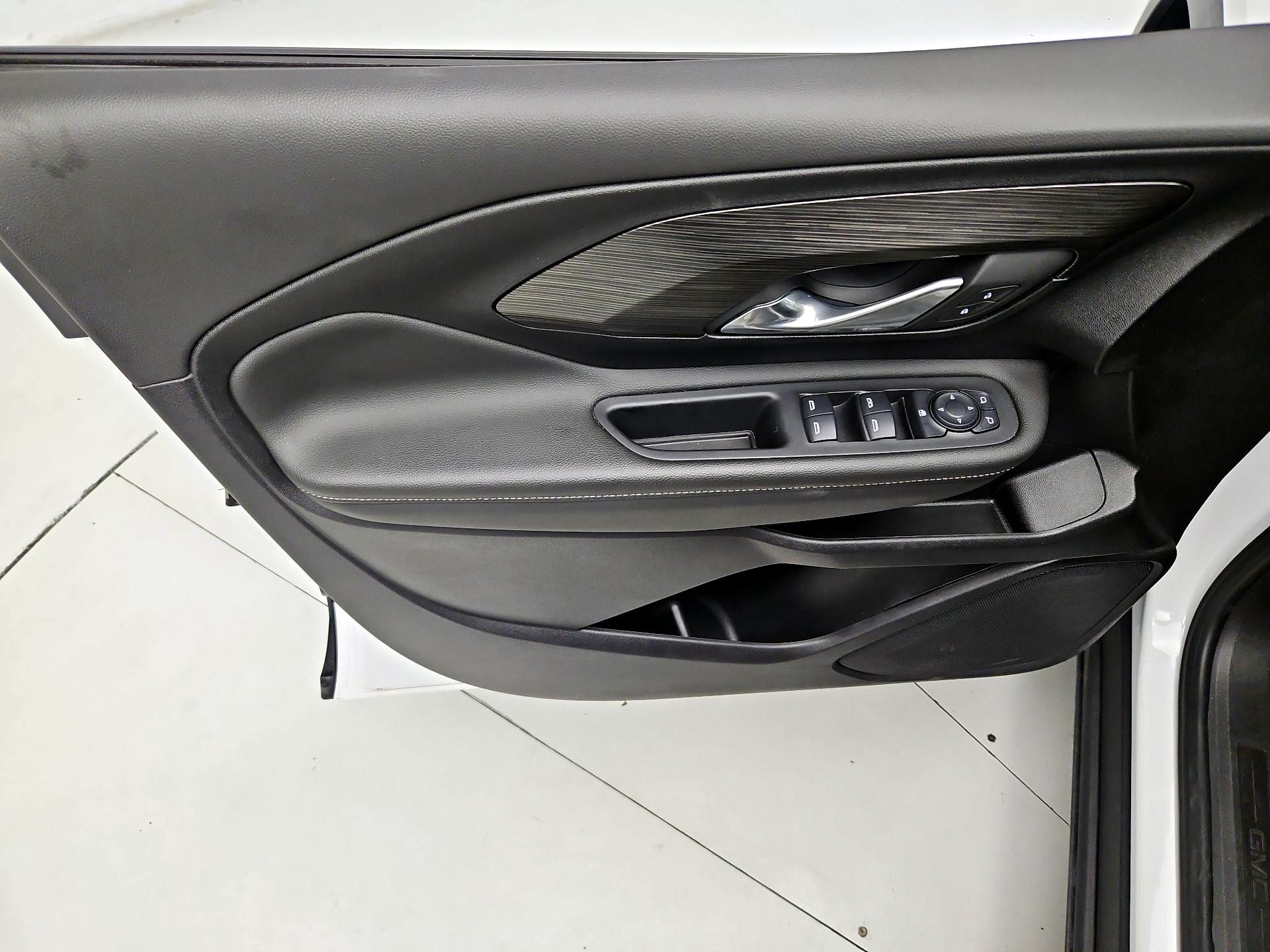 Thumbnail: 2024 GMC Terrain - 12