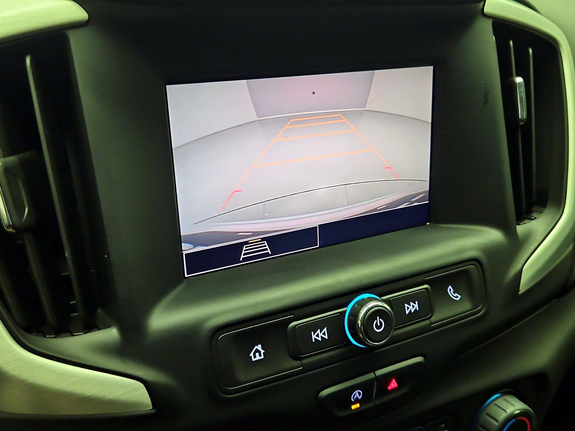 Thumbnail: 2024 GMC Terrain - 14