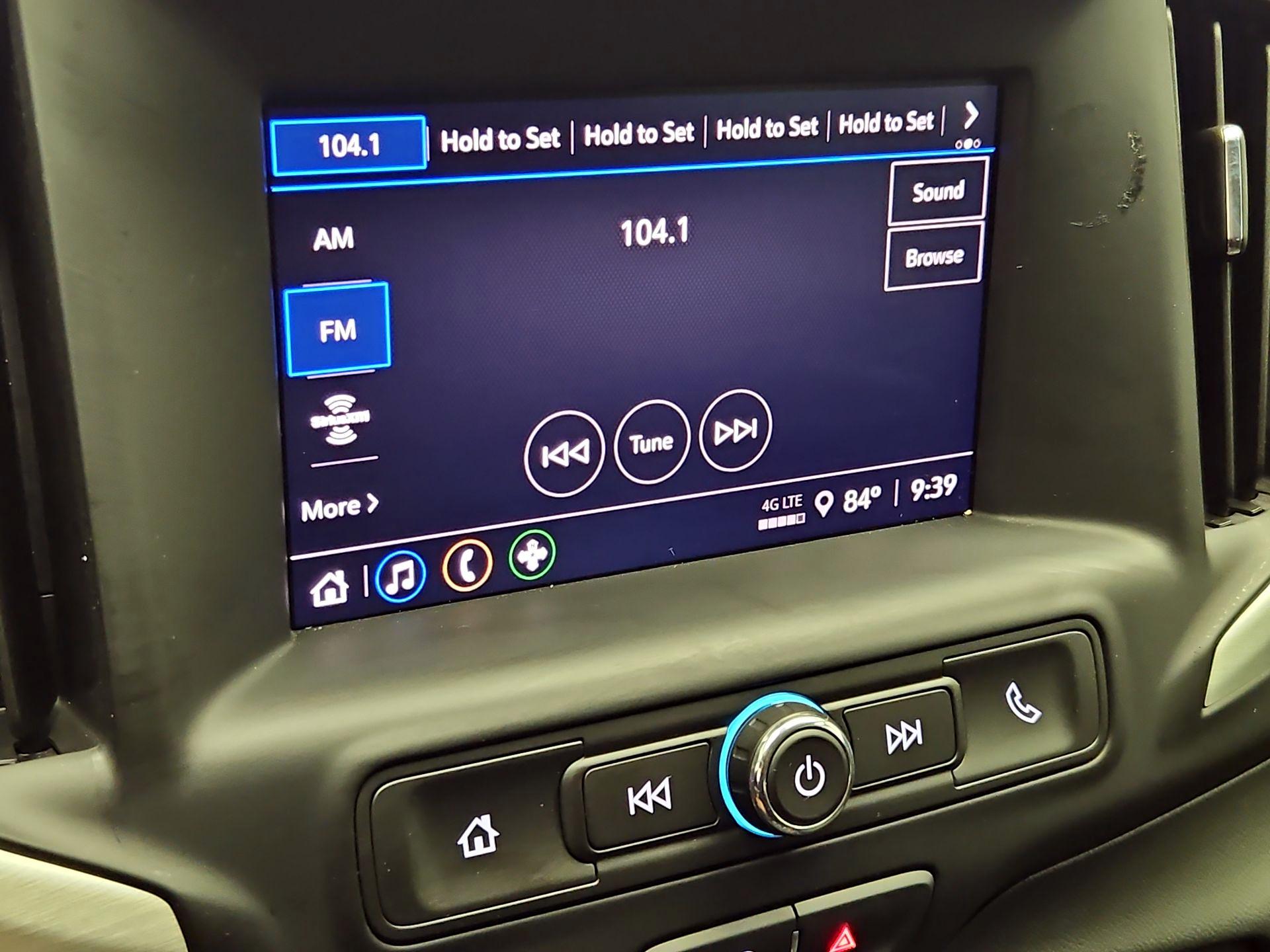 Thumbnail: 2024 GMC Terrain - 15