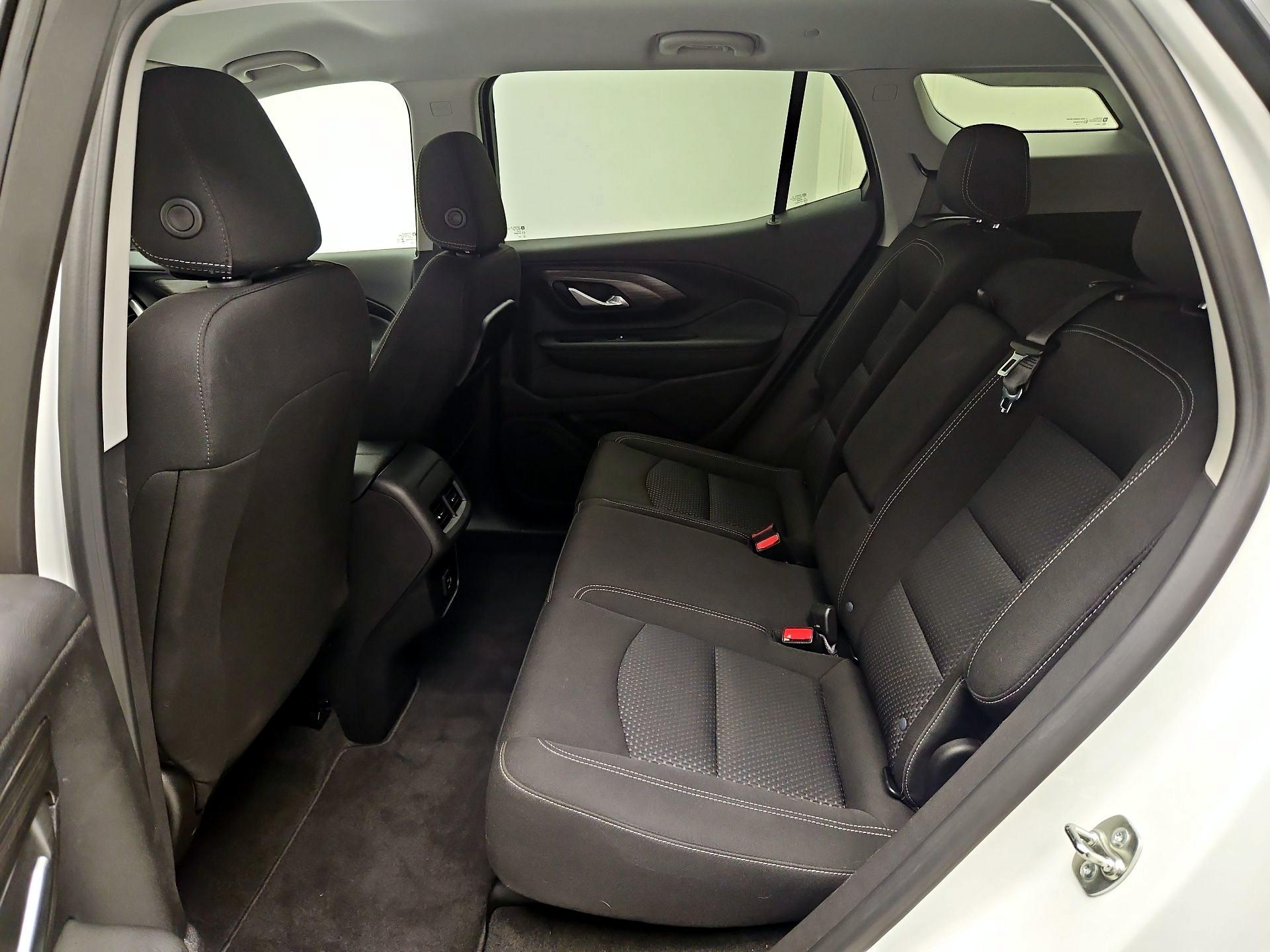 Thumbnail: 2024 GMC Terrain - 19