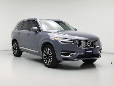 2023 Volvo XC90 Recharge PHEV T8 Plus Bright Theme