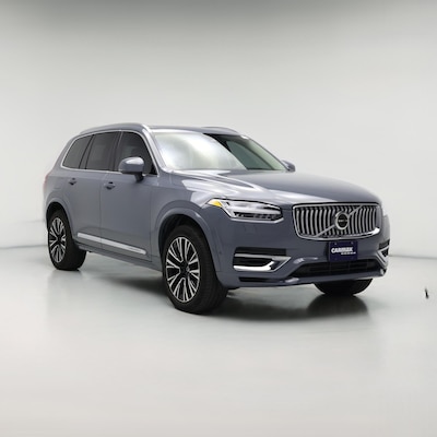 2023 Volvo XC90 Recharge PHEV T8 Plus Bright Theme