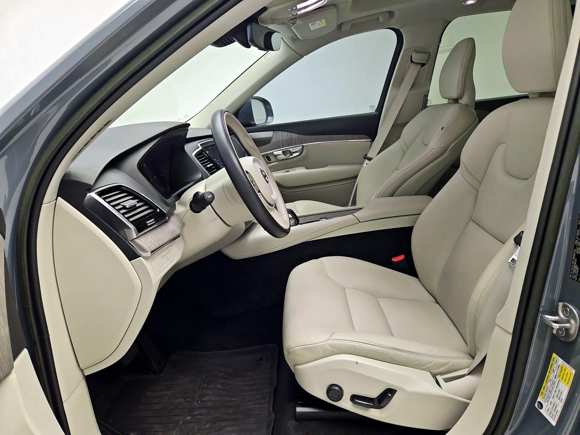 Thumbnail: 2023 Volvo XC90 - 11