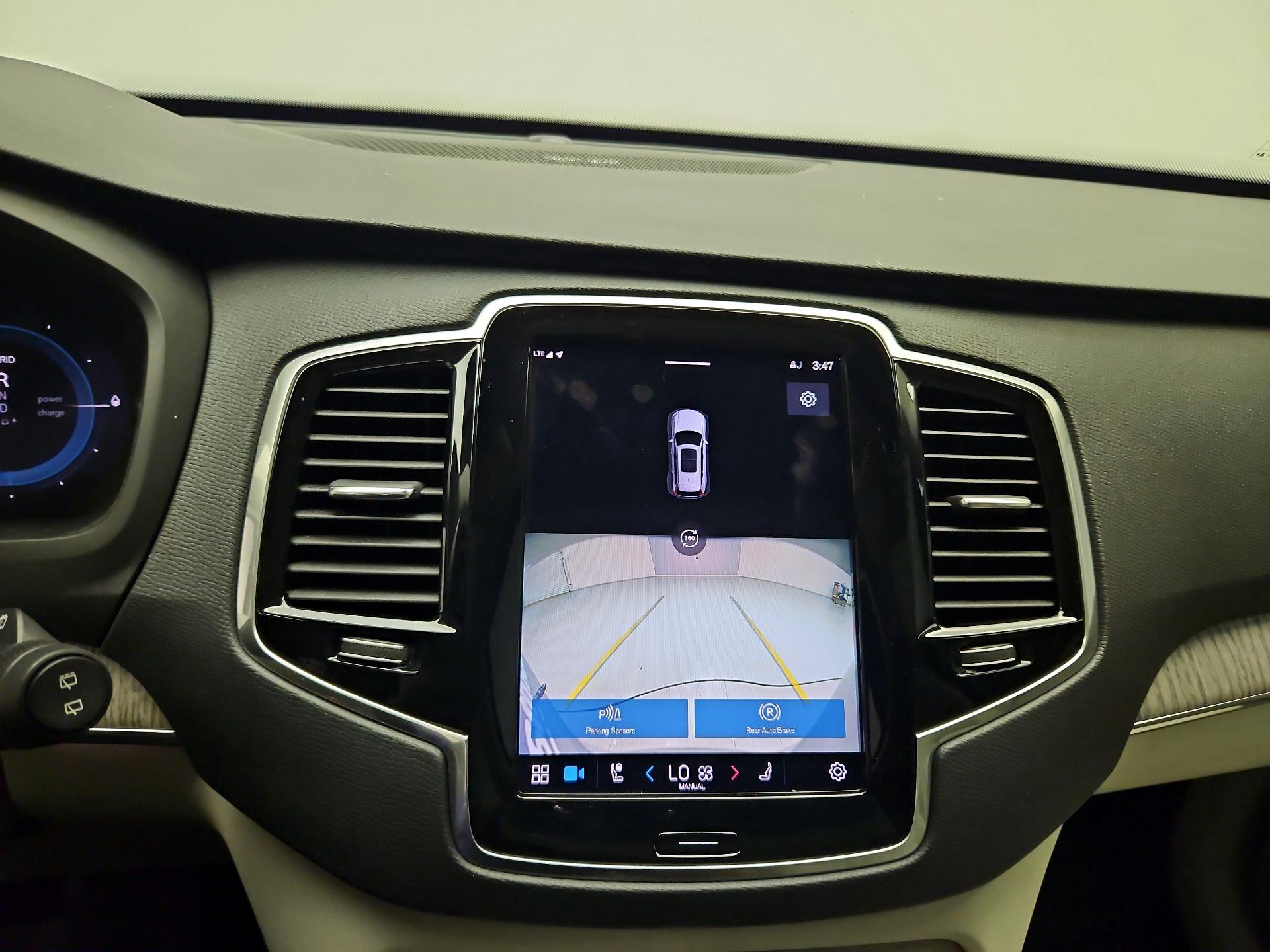 Thumbnail: 2023 Volvo XC90 - 13