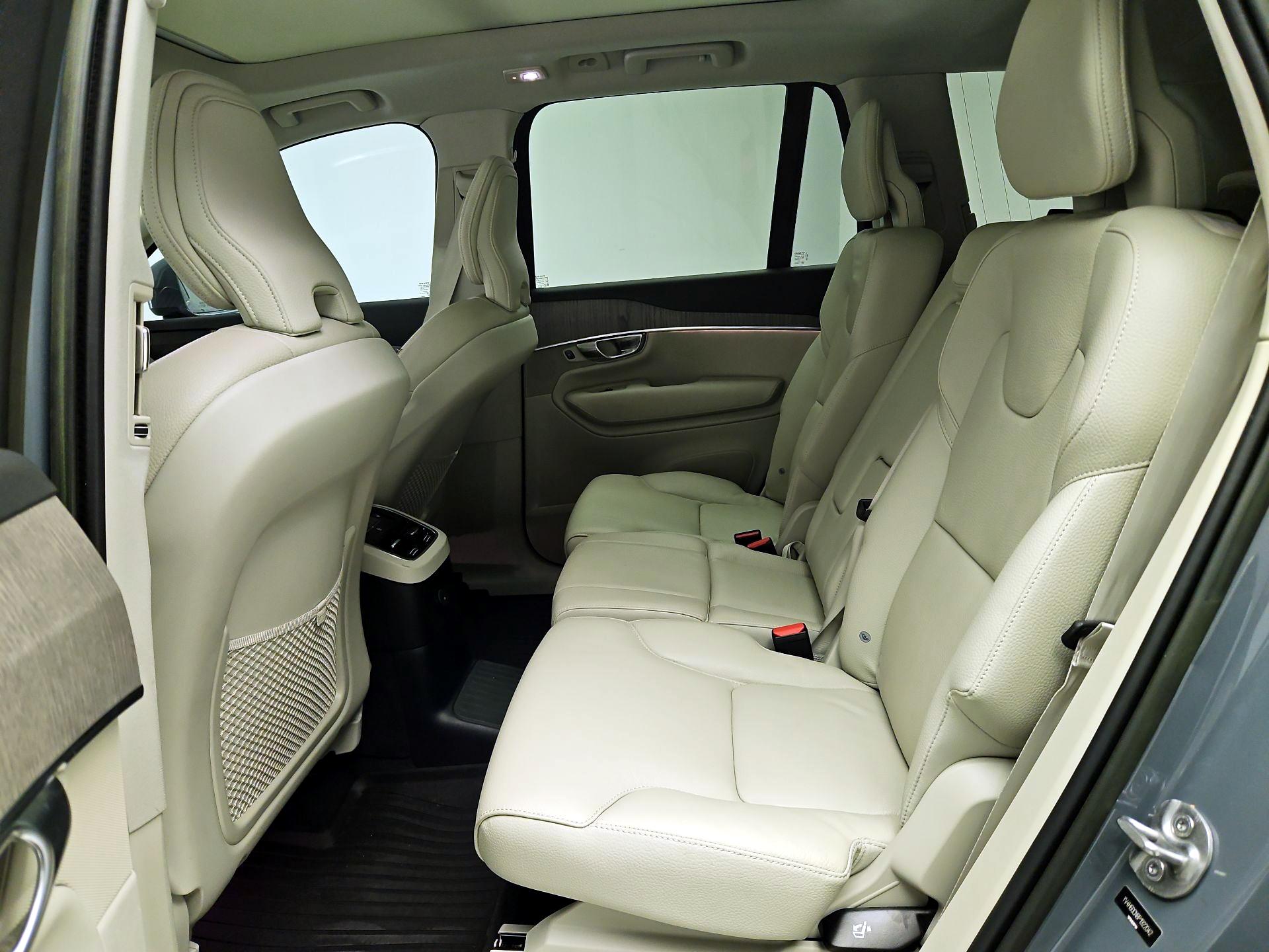 Thumbnail: 2023 Volvo XC90 - 17