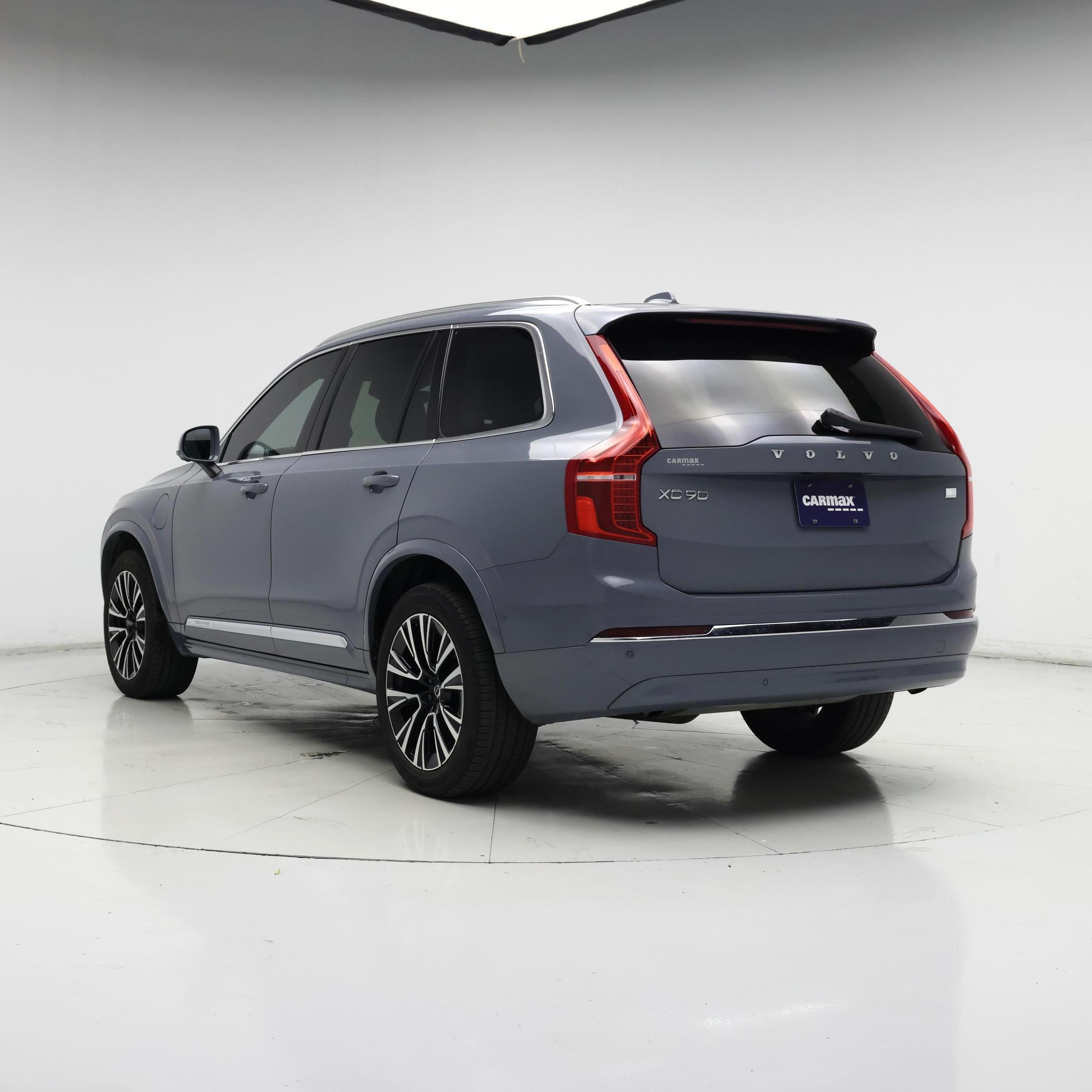 Thumbnail: 2023 Volvo XC90 - 2